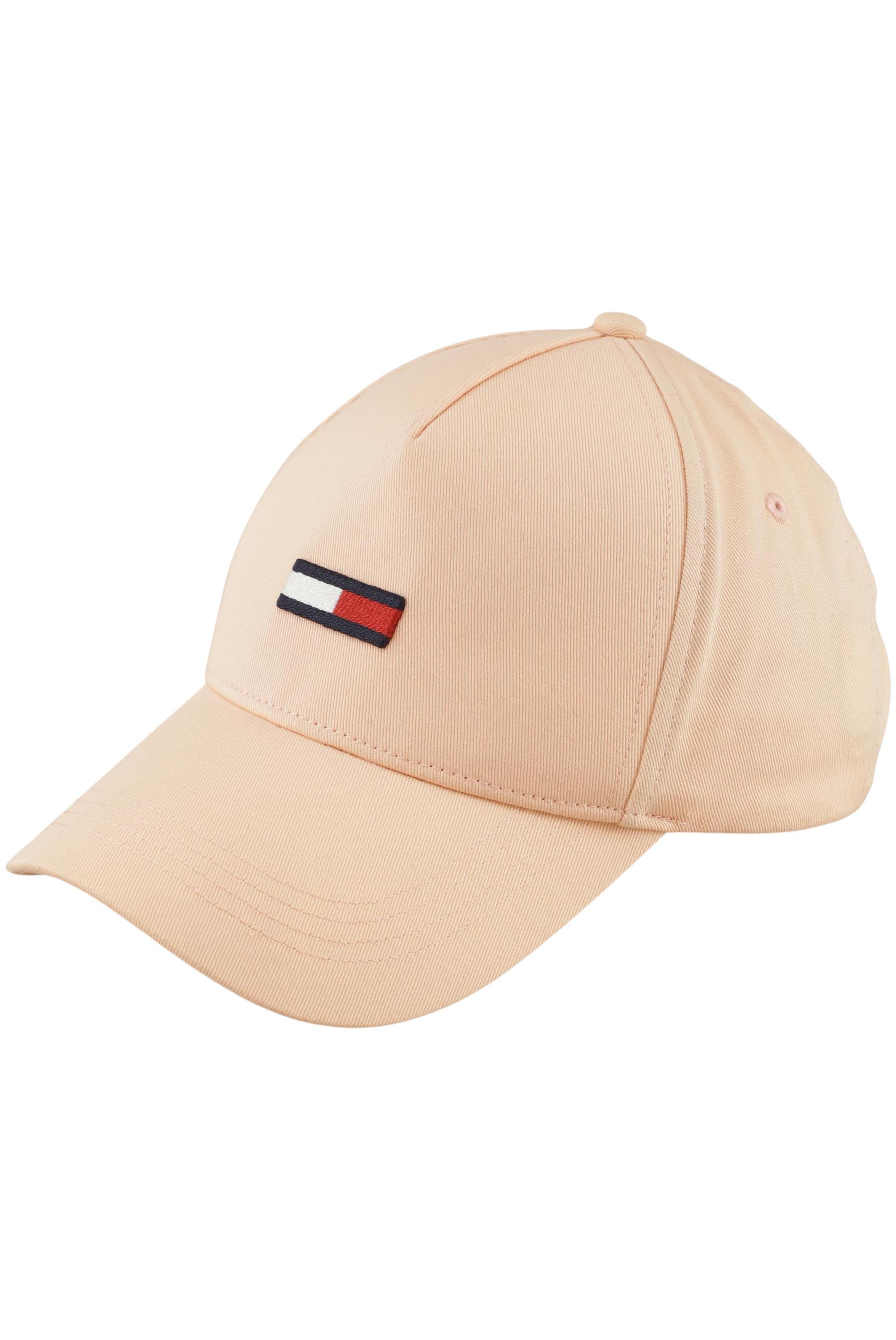 

Tommy Jeans Damen Hut/Mütze, beige, Gr. uni