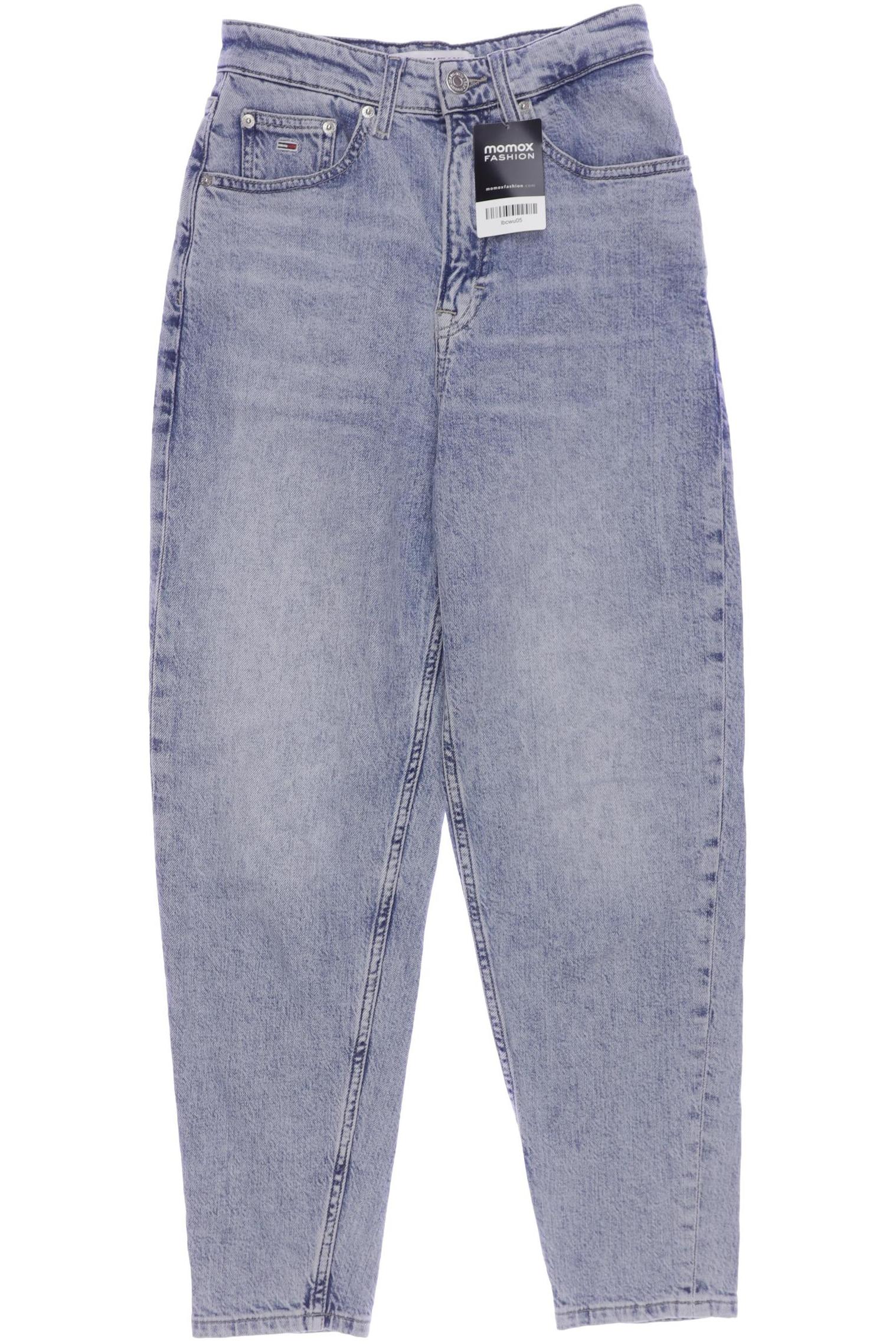 

Tommy Jeans Damen Jeans, blau, Gr. 25
