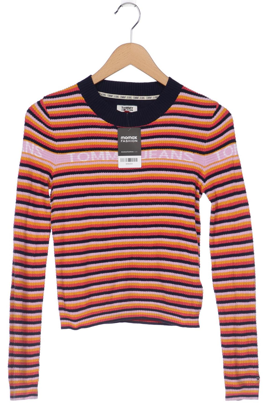 

Tommy Jeans Damen Pullover, pink