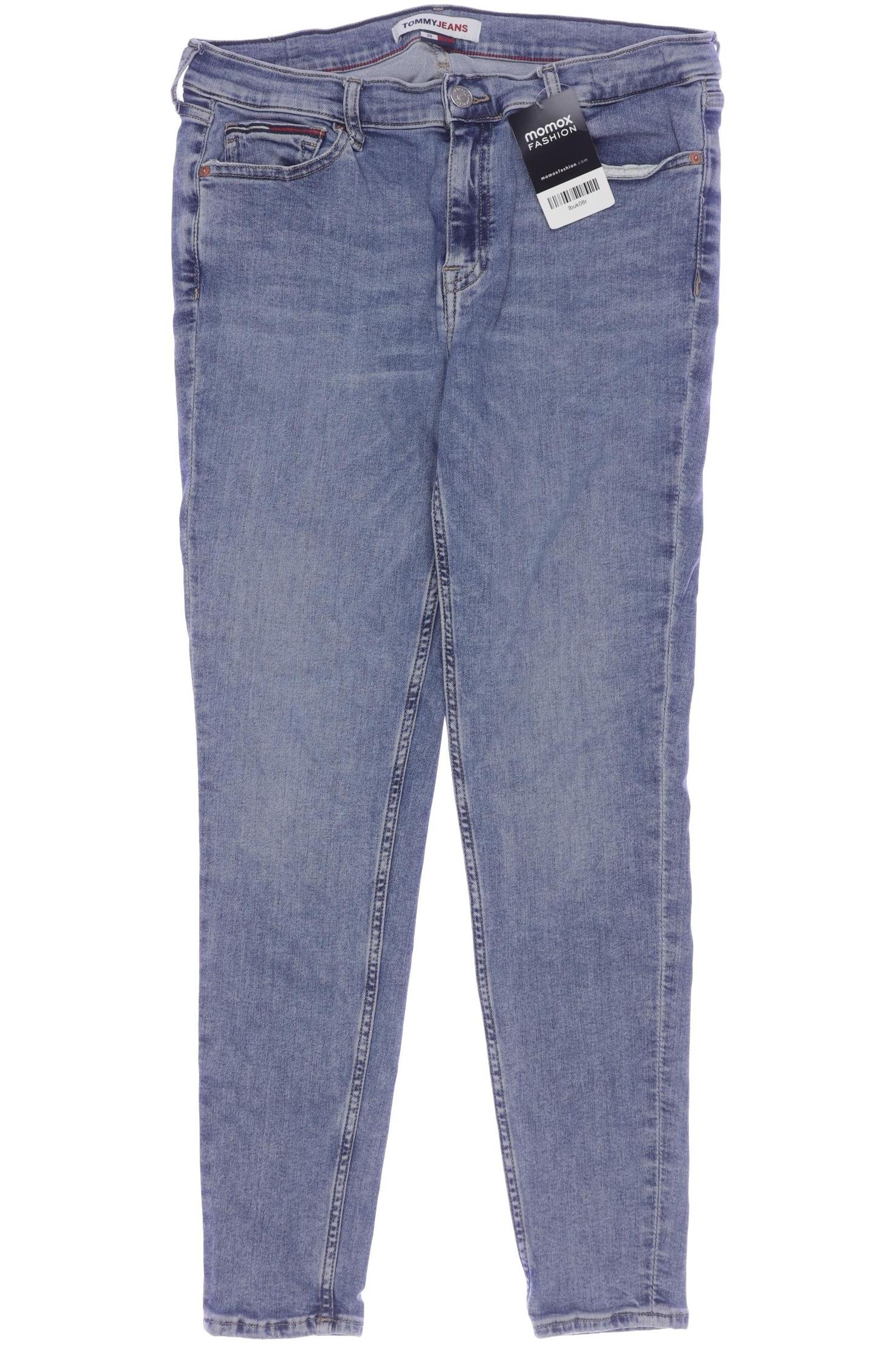 

Tommy Jeans Damen Jeans, blau, Gr. 30