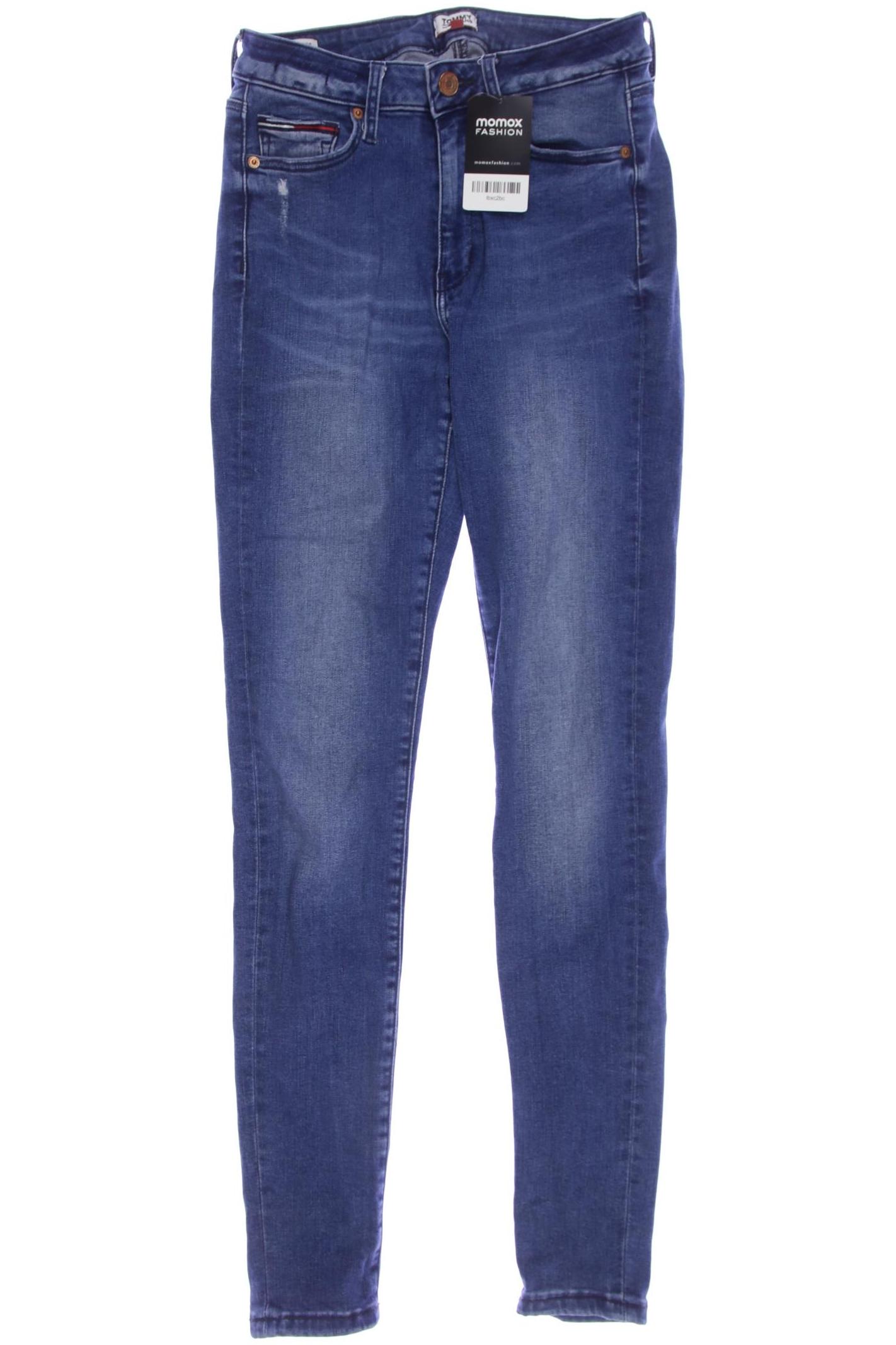 

Tommy Jeans Damen Jeans, blau, Gr. 27