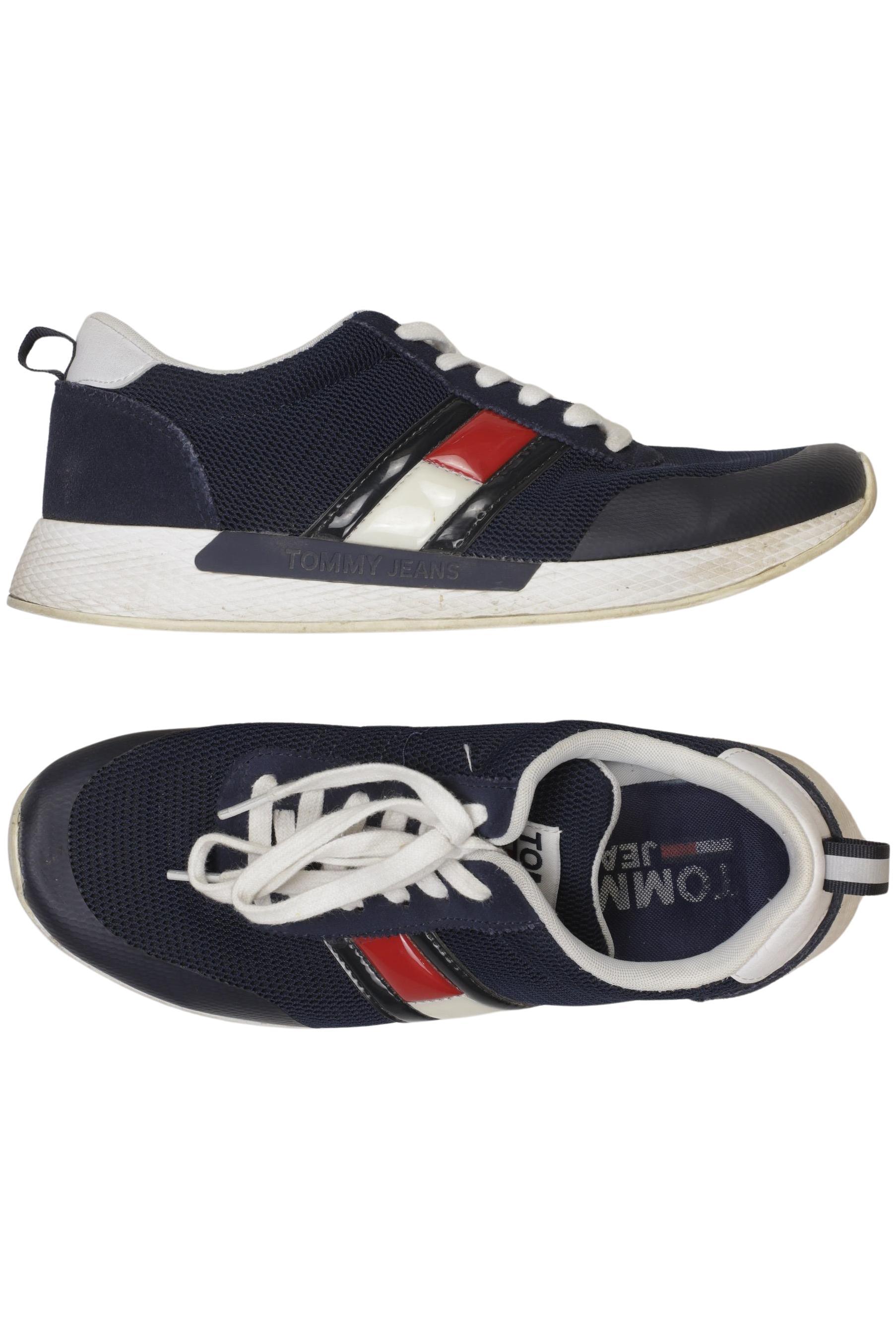 

Tommy Jeans Damen Sneakers, mehrfarbig, Gr. 40