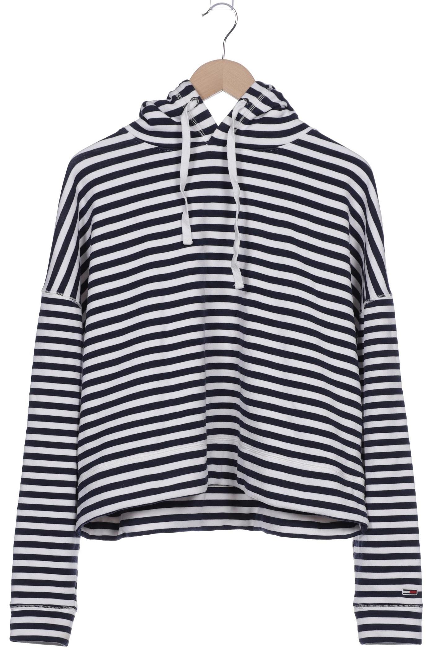 

Tommy Jeans Damen Kapuzenpullover, marineblau