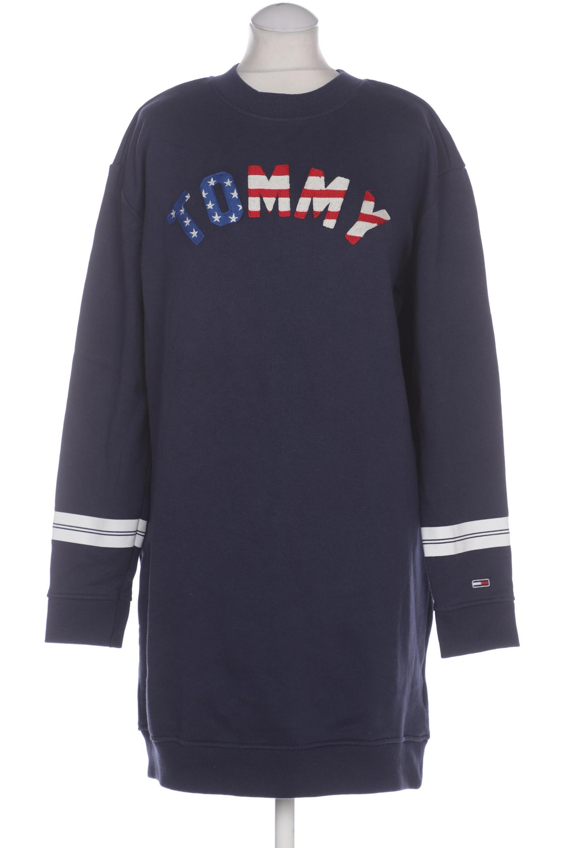 

Tommy Jeans Damen Kleid, marineblau, Gr. 38