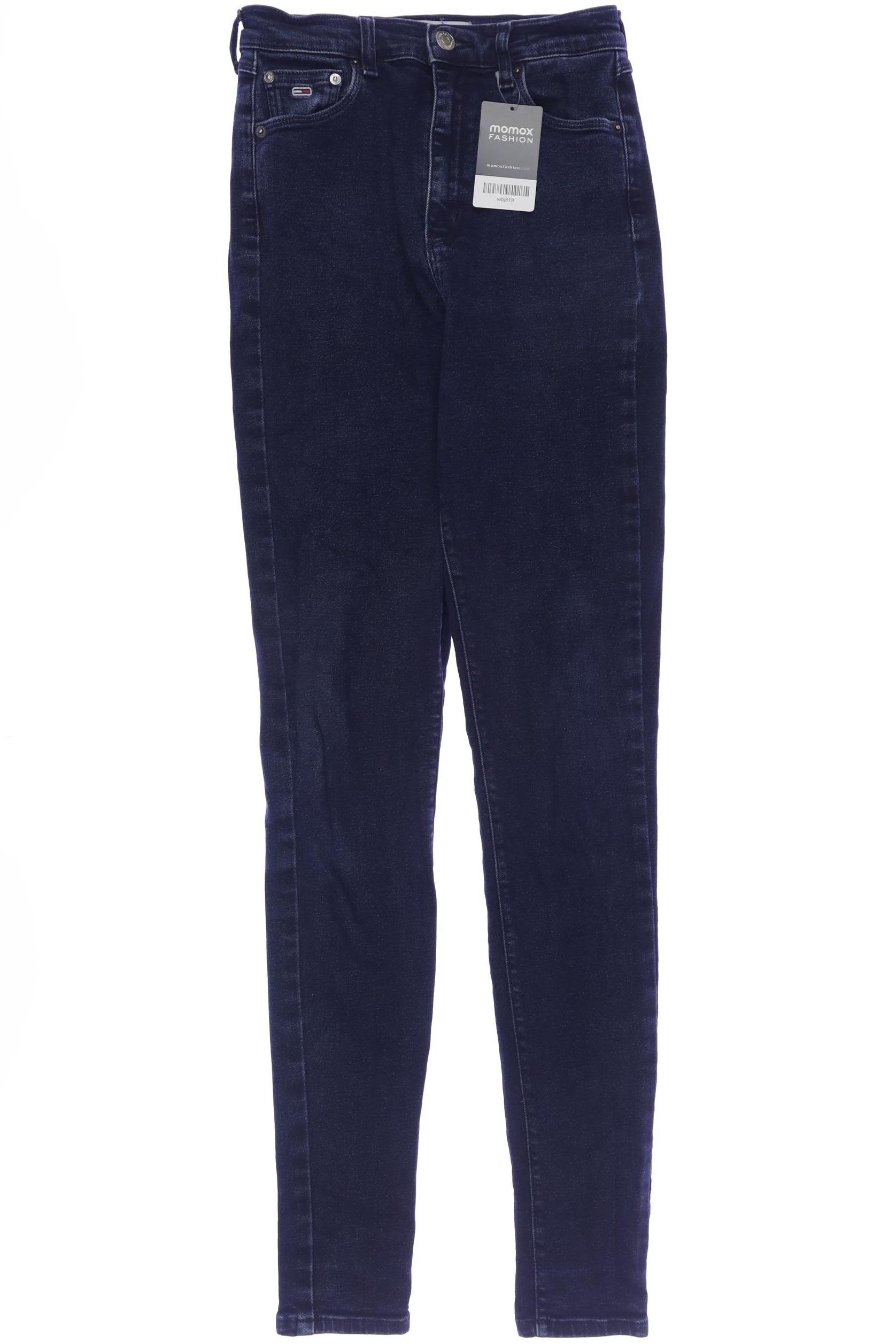 

Tommy Jeans Damen Jeans, marineblau, Gr. 26