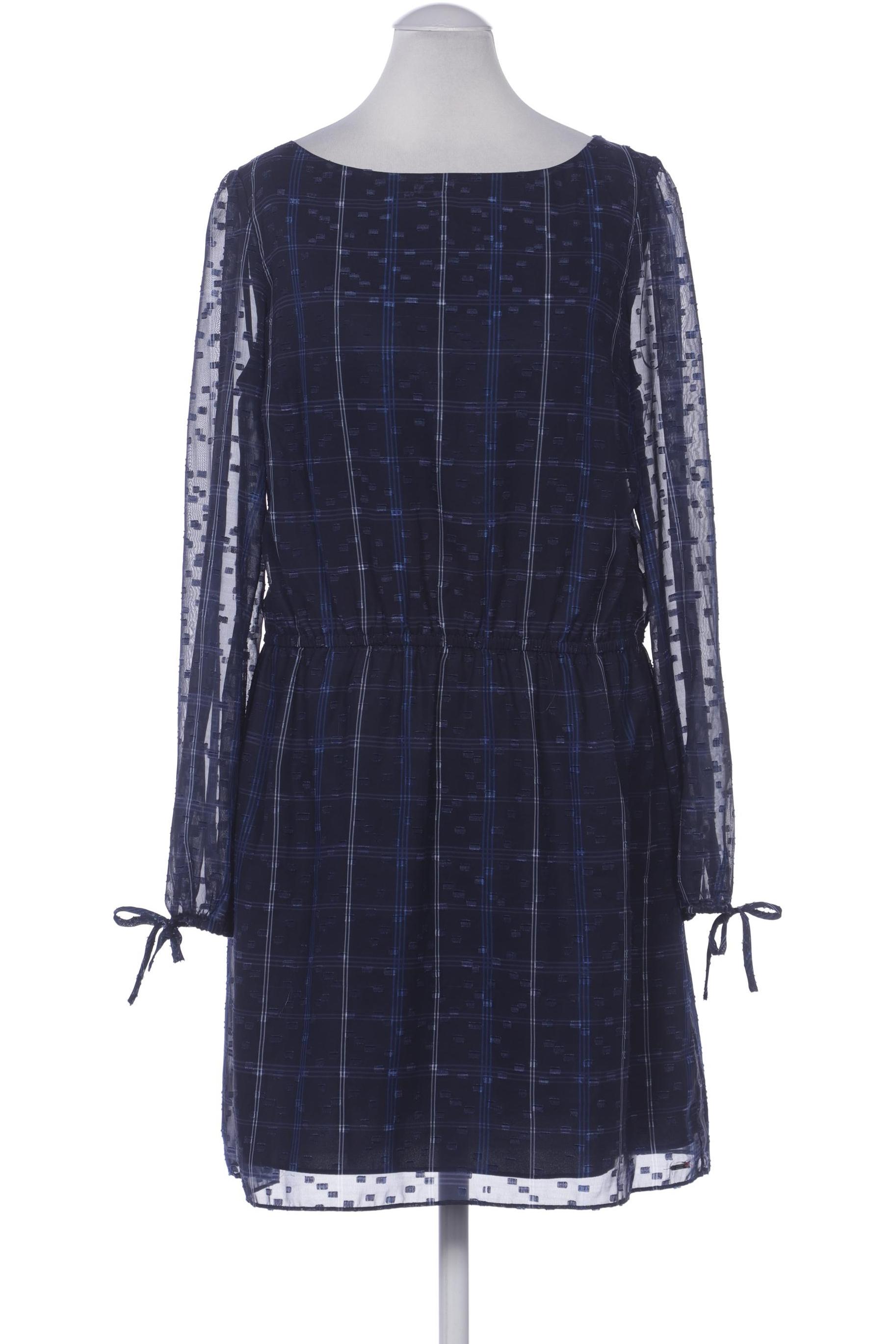 

Tommy Jeans Damen Kleid, marineblau, Gr. 36