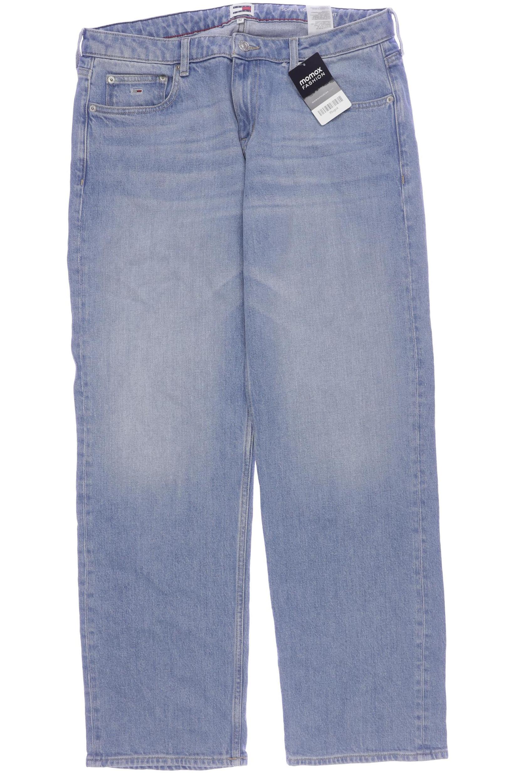 

Tommy Jeans Damen Jeans, blau, Gr. 31