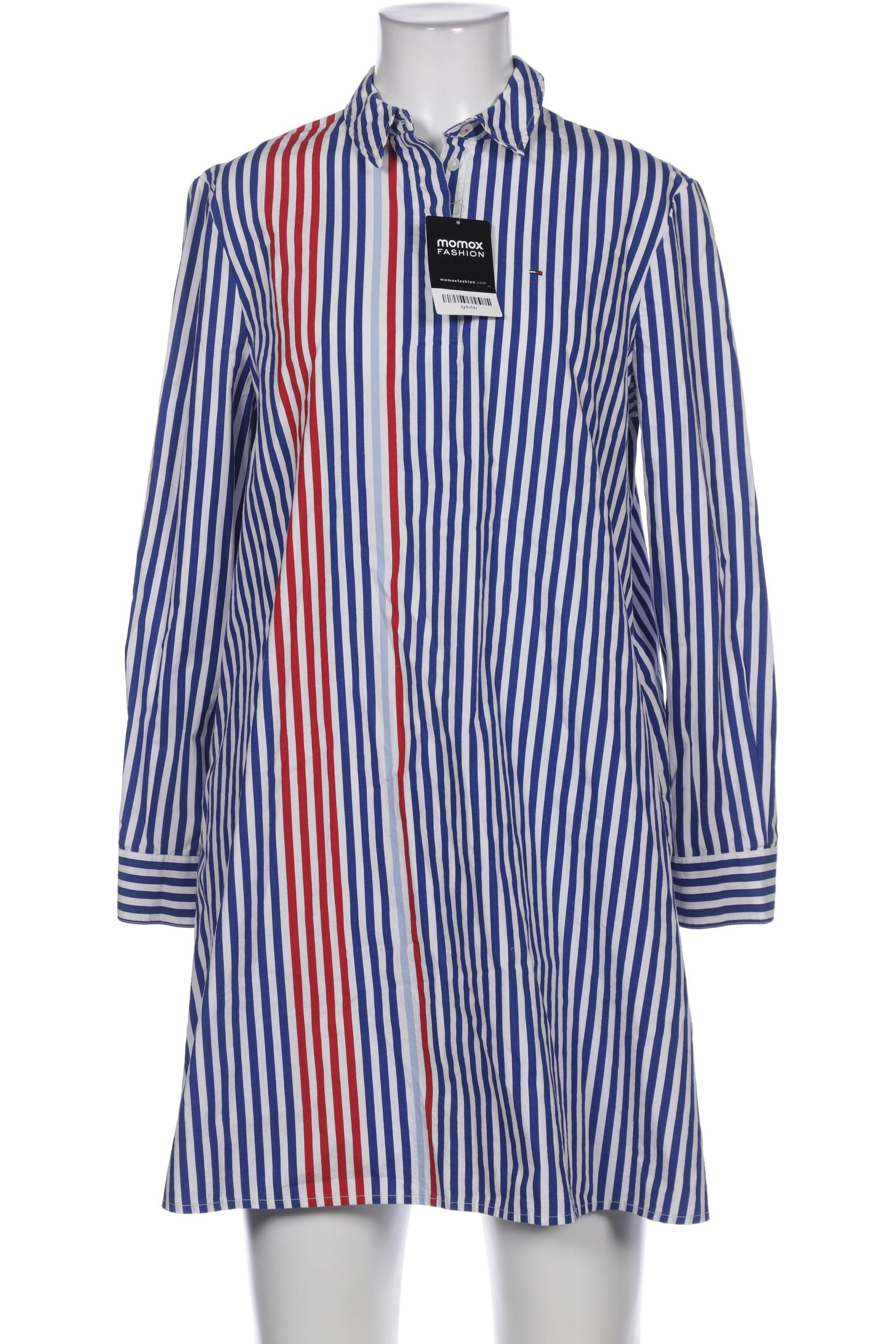 

Tommy Jeans Damen Kleid, blau, Gr. 34