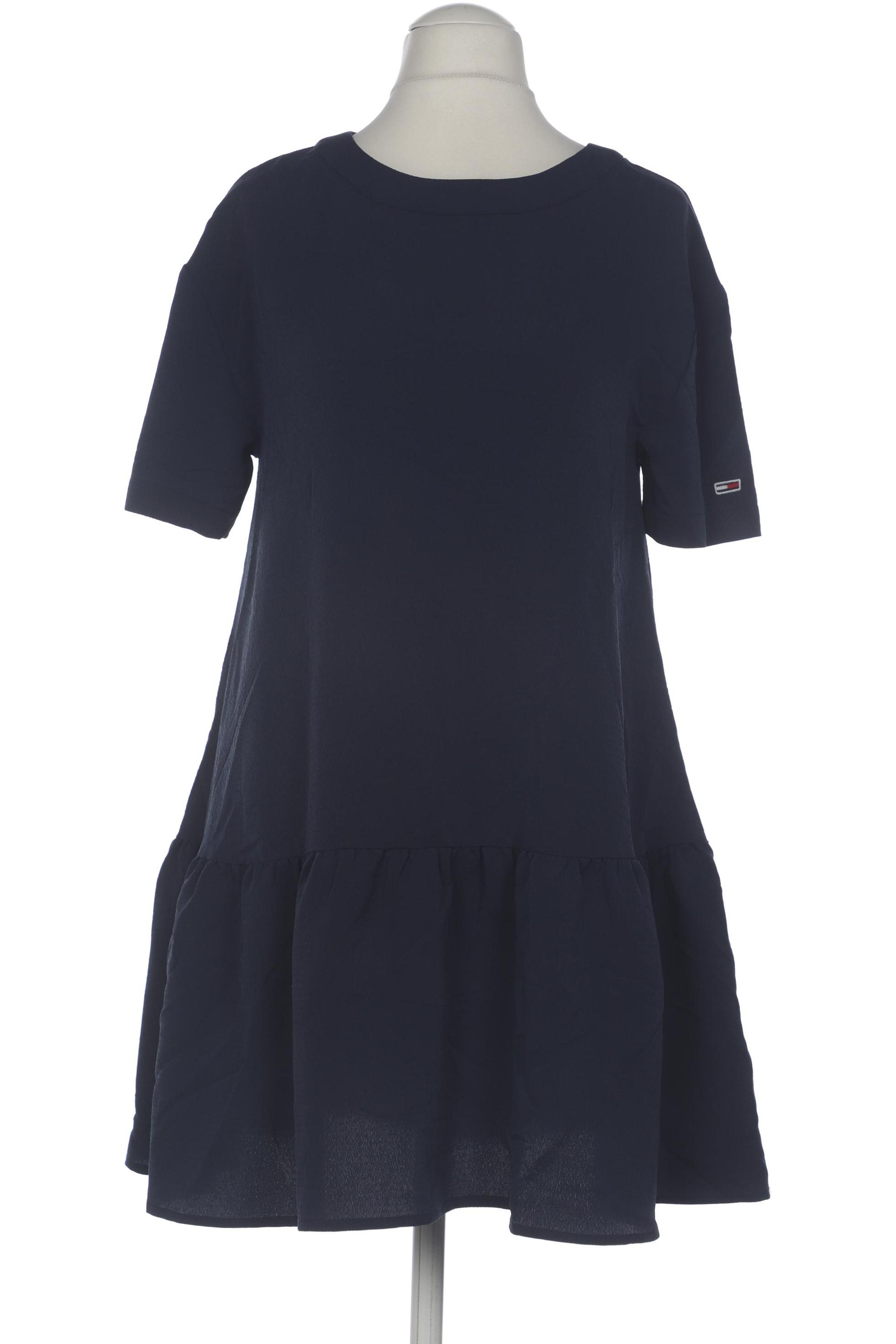 

Tommy Jeans Damen Kleid, marineblau, Gr. 34
