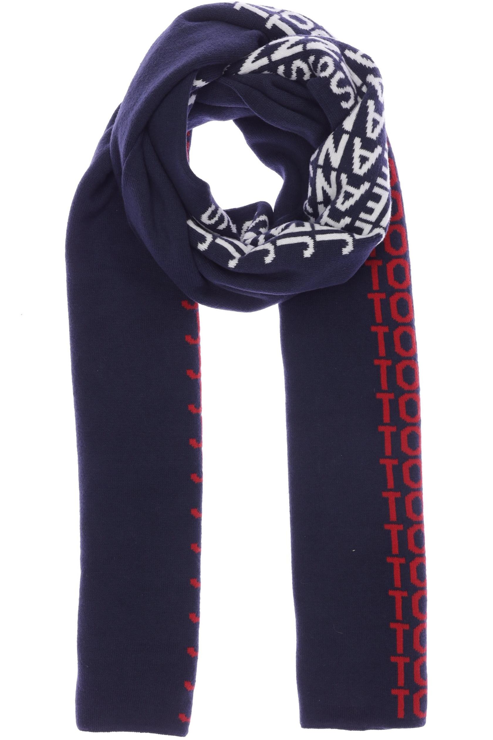 

Tommy Jeans Damen Schal, marineblau, Gr.
