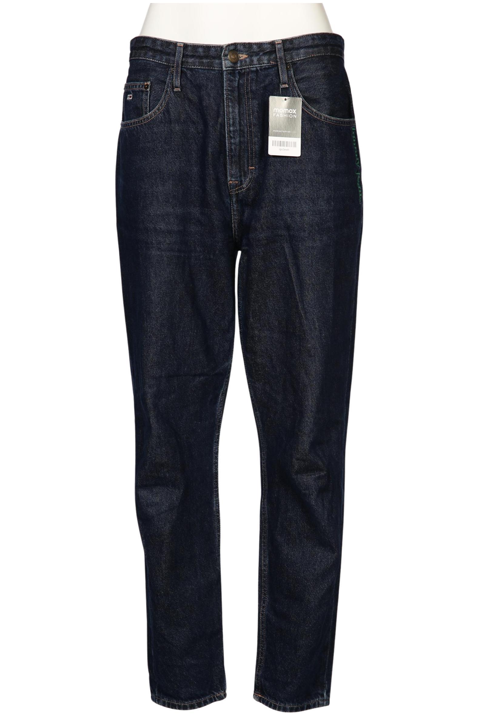 

Tommy Jeans Damen Jeans, marineblau, Gr. 32