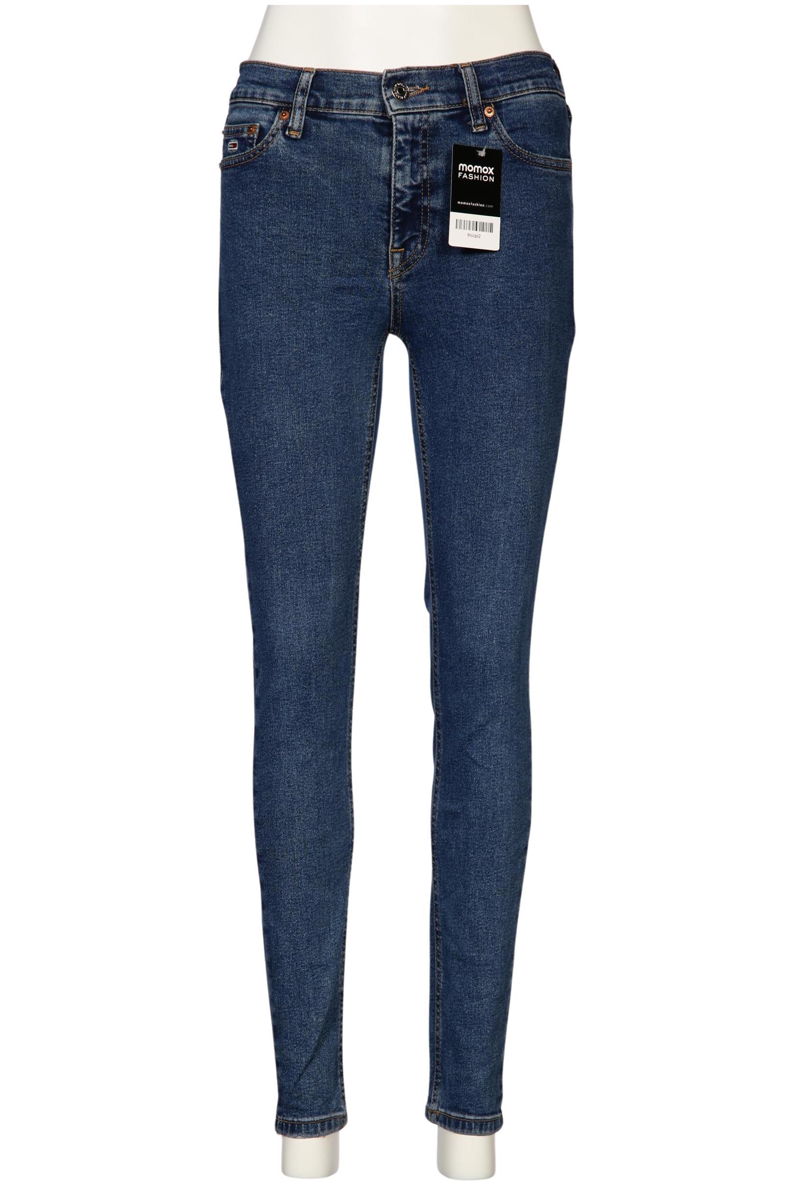 

Tommy Jeans Damen Jeans, blau, Gr. 27