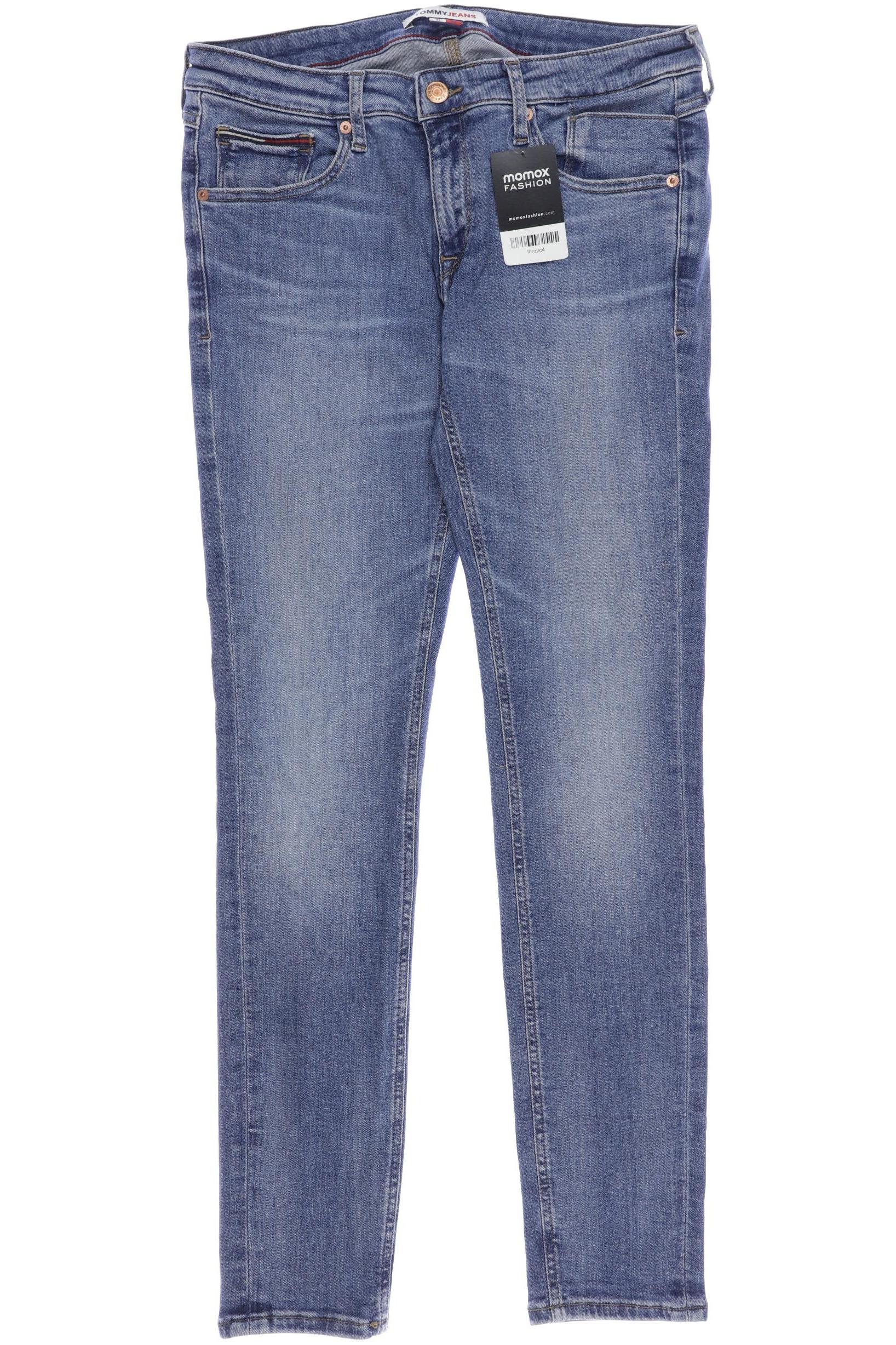 

Tommy Jeans Damen Jeans, blau, Gr. 31