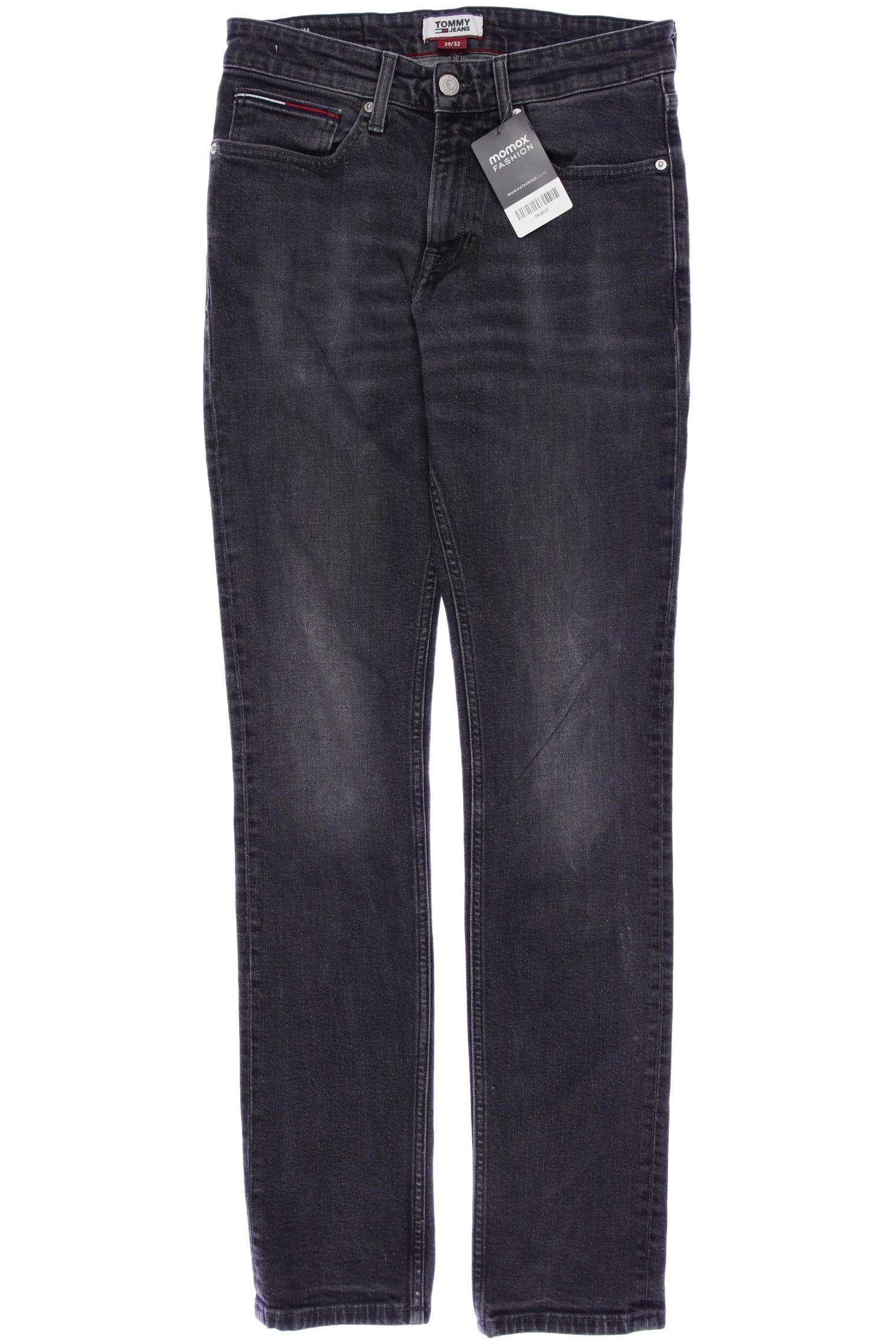 

Tommy Jeans Damen Jeans, grau, Gr. 29