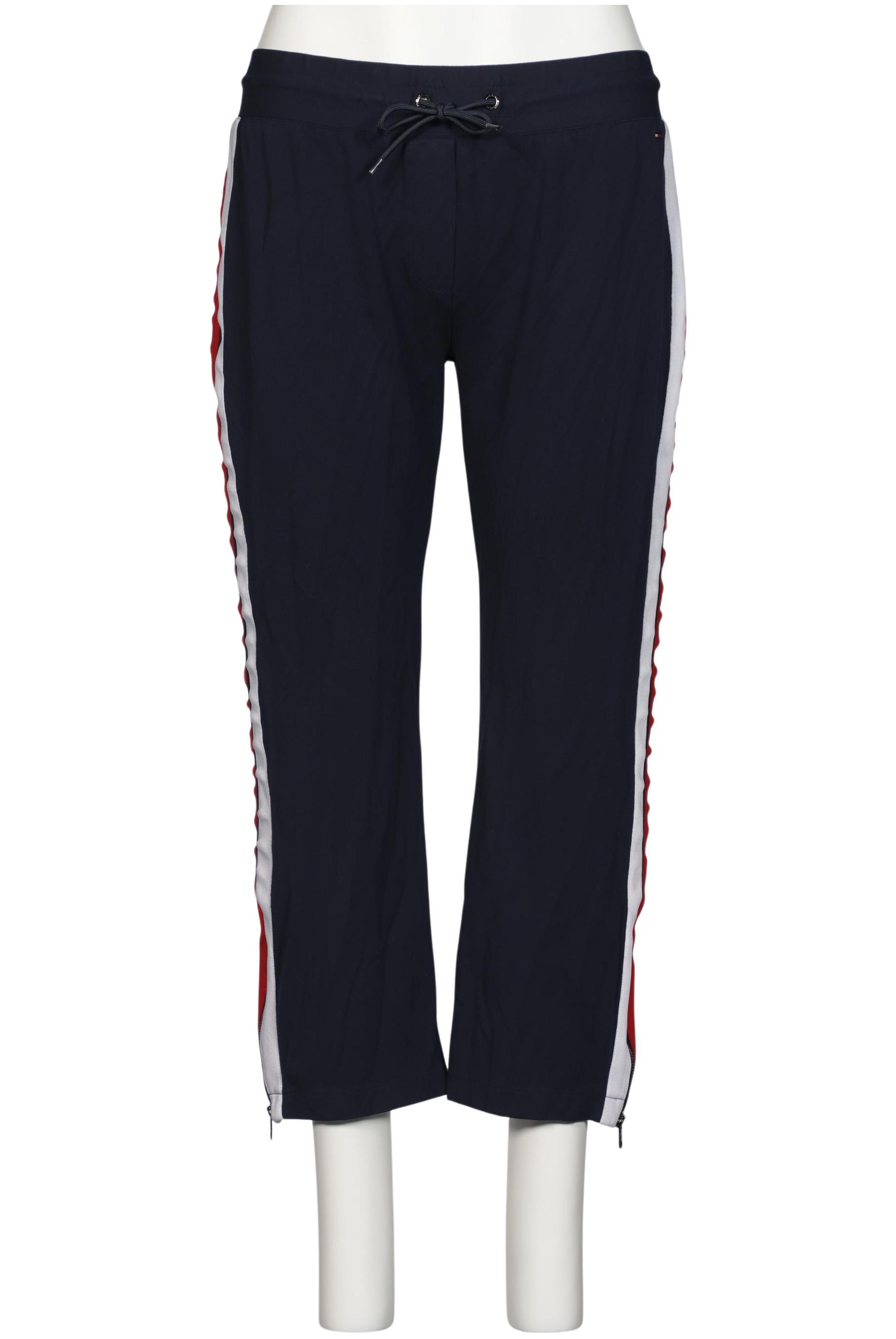 

Tommy Jeans Damen Stoffhose, marineblau, Gr. 0