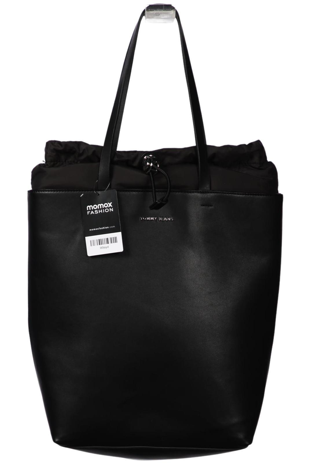 

Tommy Jeans Damen Handtasche, schwarz, Gr.