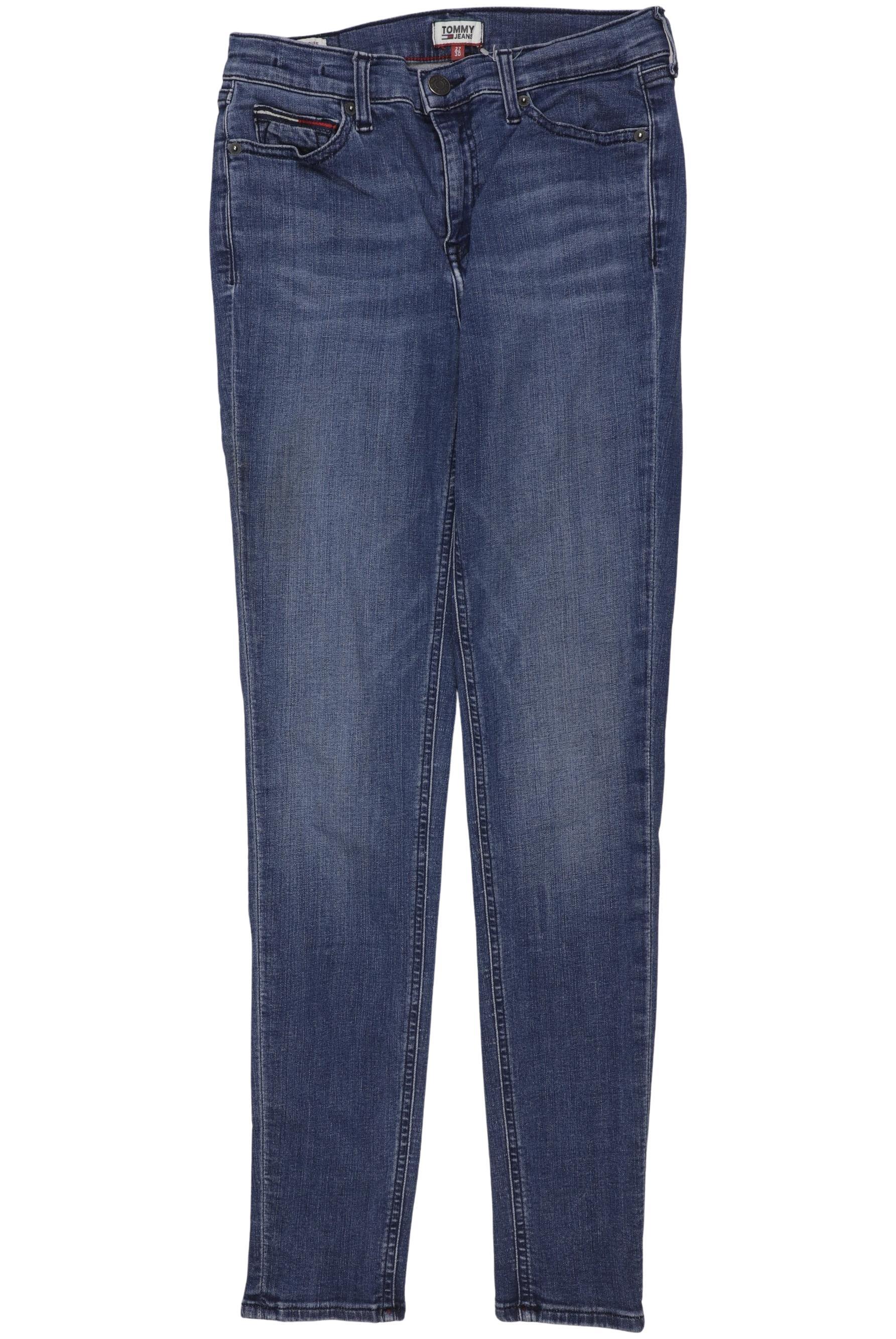 

Tommy Jeans Damen Jeans, blau, Gr. 27