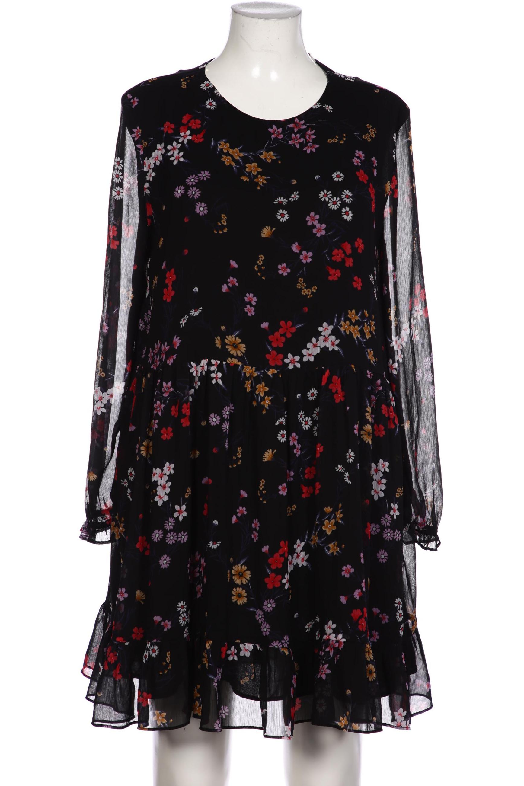 

Tommy Jeans Damen Kleid, schwarz, Gr. 44