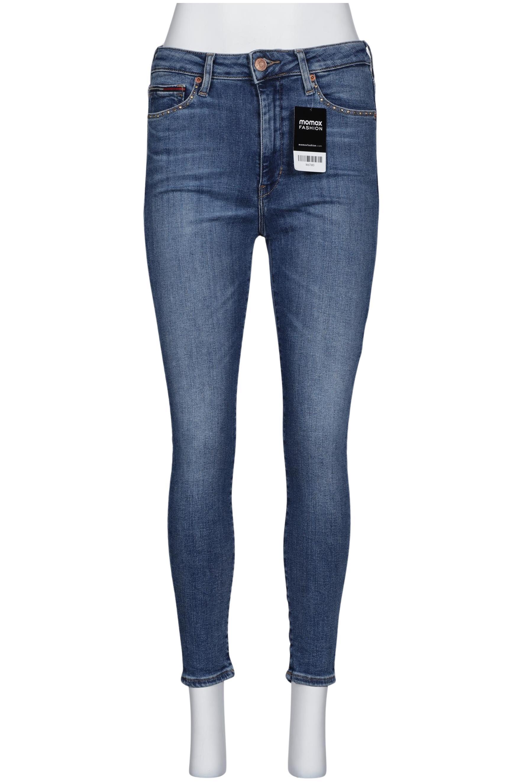 

Tommy Jeans Damen Jeans, blau, Gr. 29
