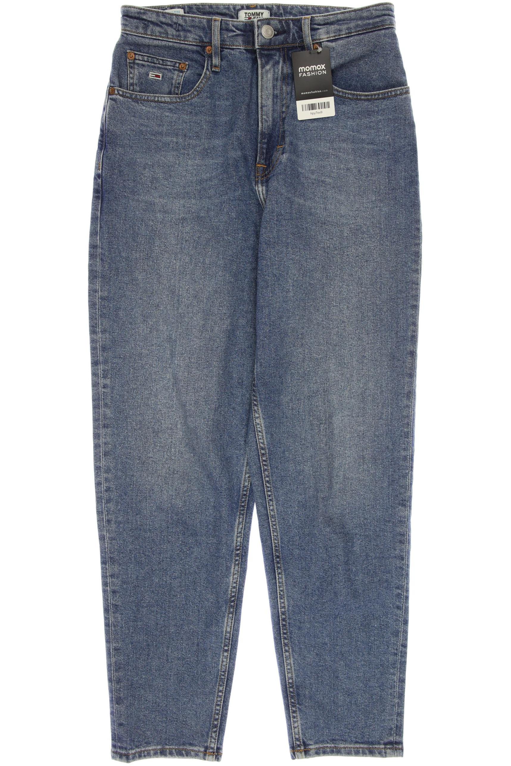 

Tommy Jeans Damen Jeans, blau, Gr. 28