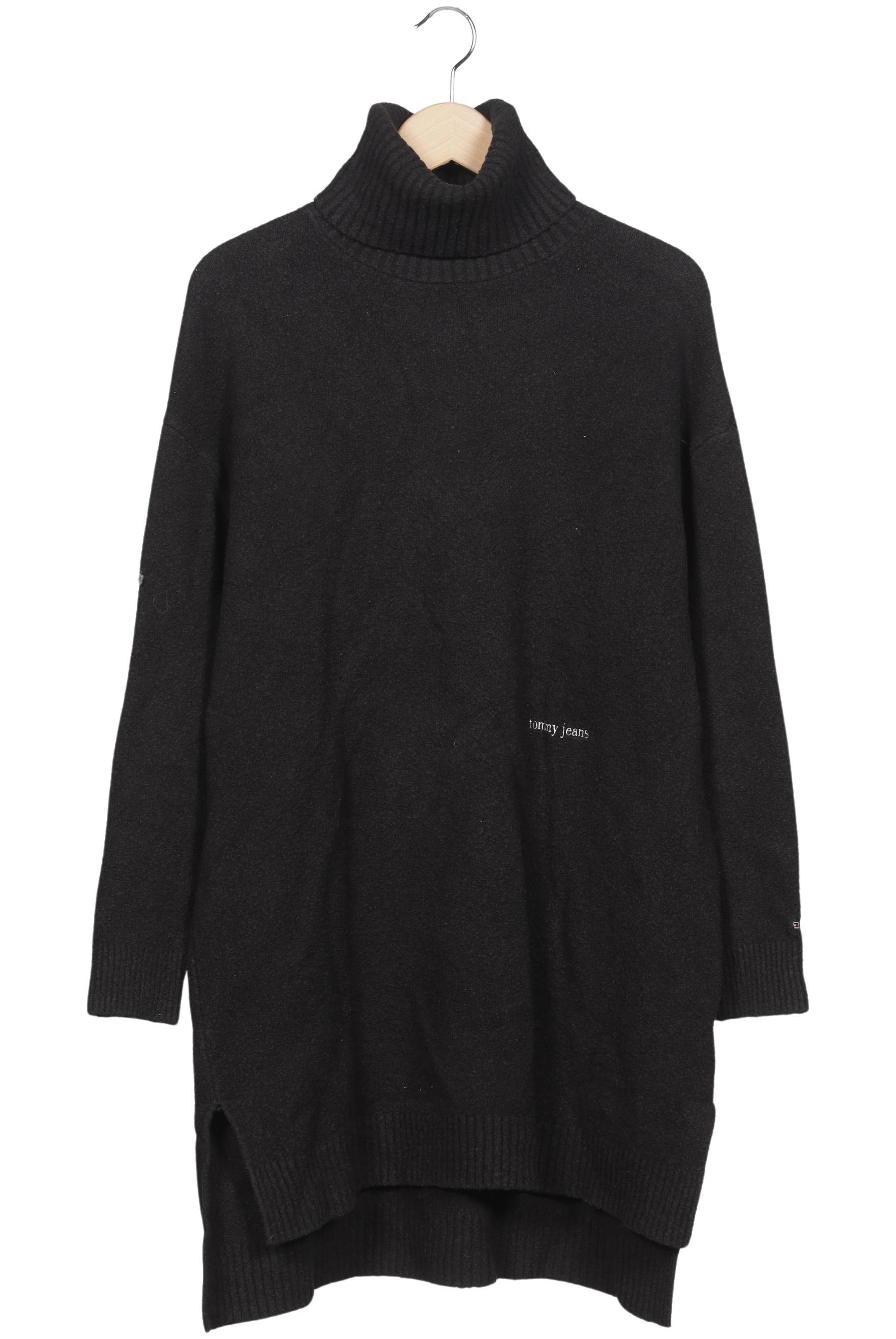 

Tommy Jeans Damen Pullover, grau, Gr. 34