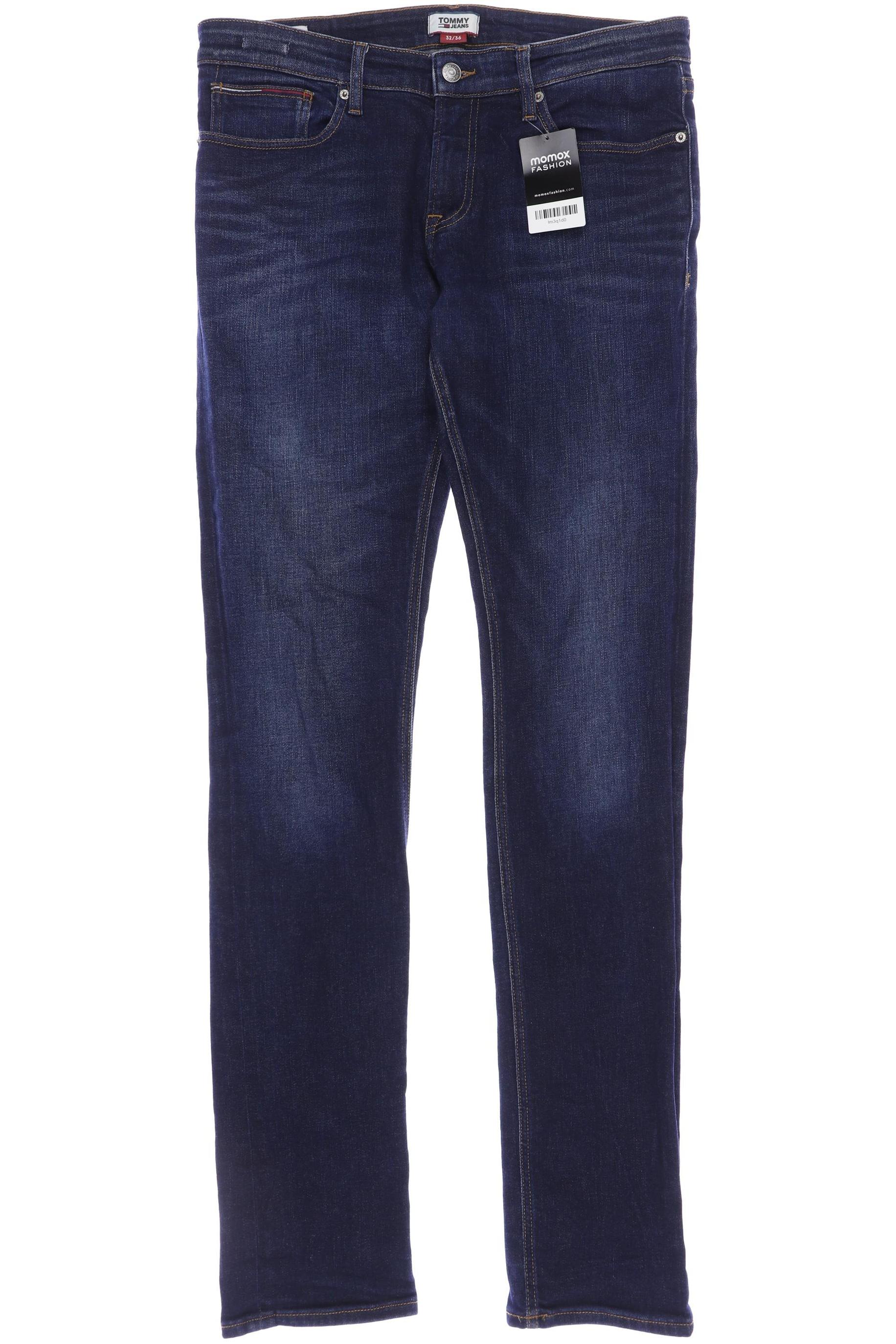 

Tommy Jeans Damen Jeans, marineblau