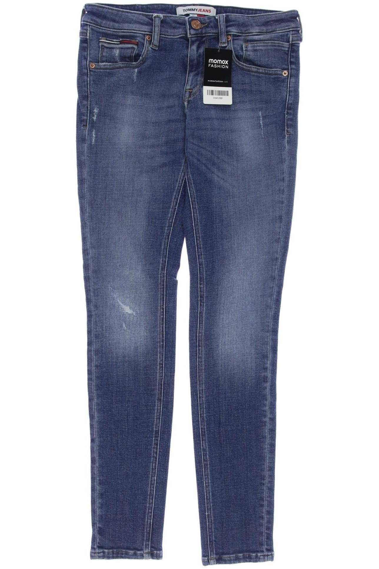

Tommy Jeans Damen Jeans, blau, Gr. 27