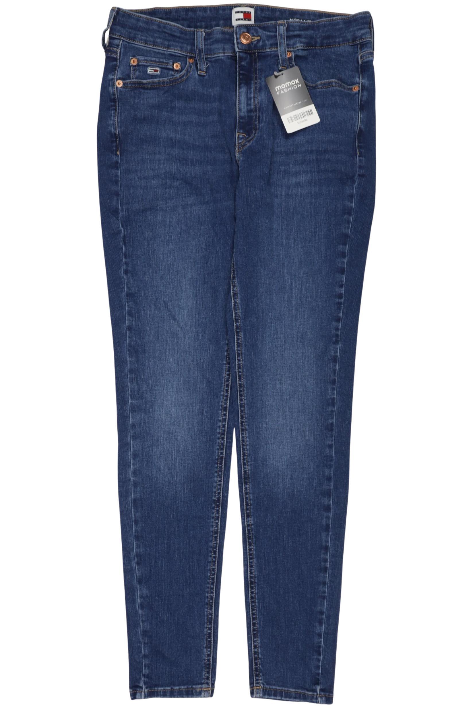 

Tommy Jeans Damen Jeans, blau, Gr. 31
