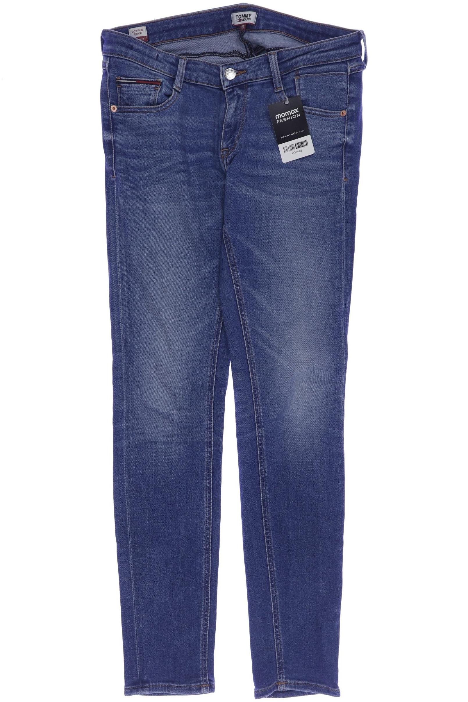 

Tommy Jeans Damen Jeans, blau, Gr. 28