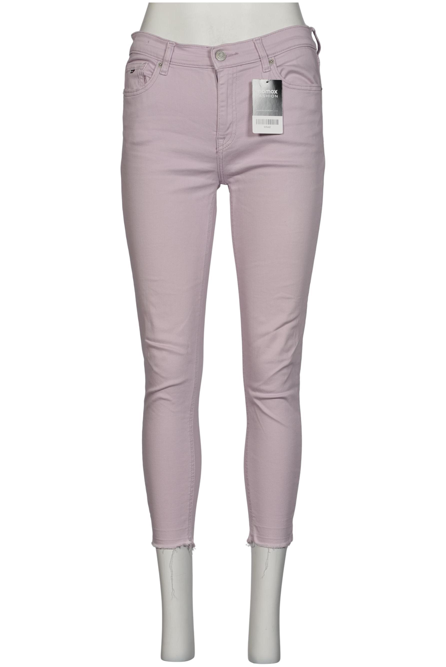 

Tommy Jeans Damen Jeans, pink, Gr. 30