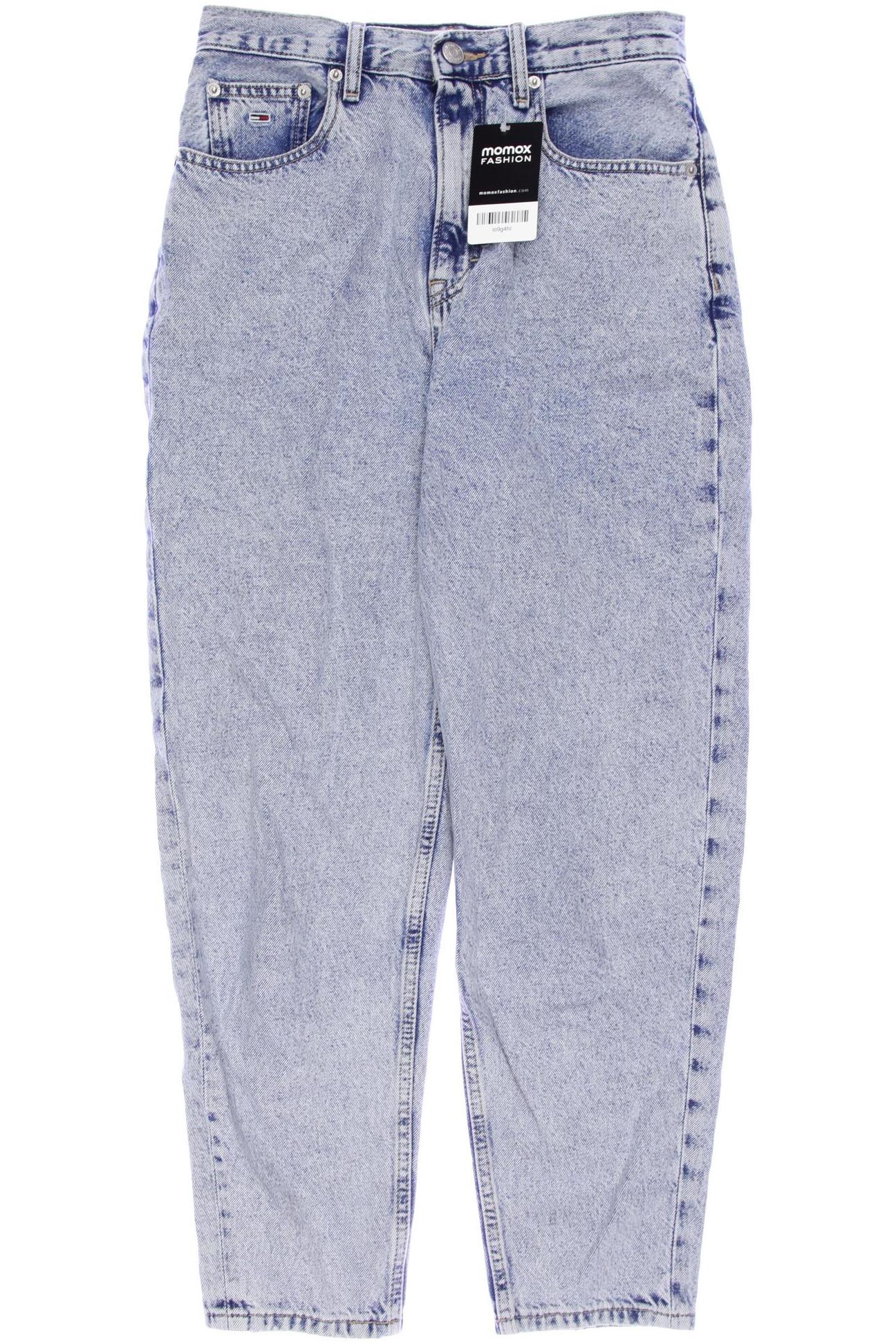 

Tommy Jeans Damen Jeans, blau, Gr. 26