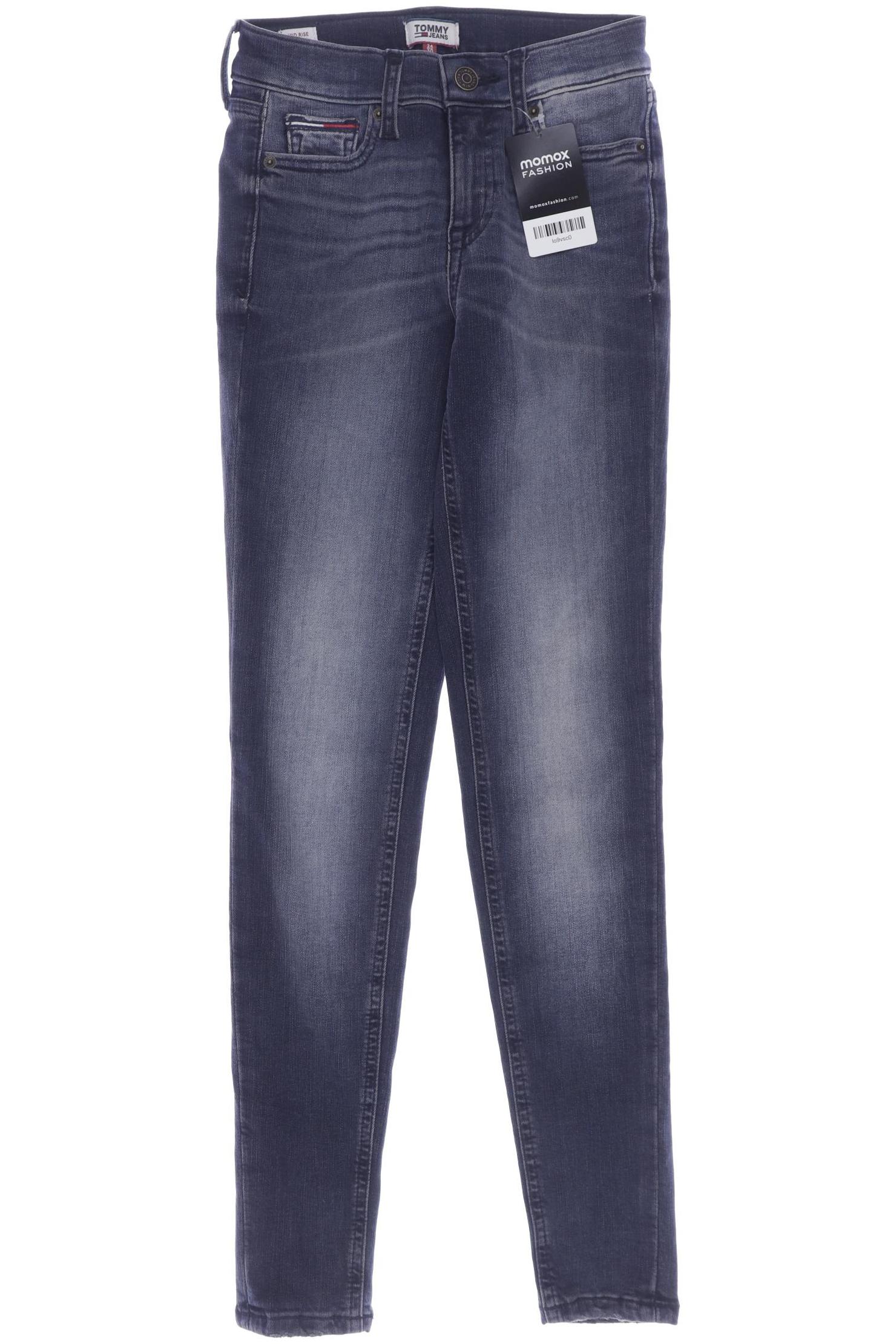 

Tommy Jeans Damen Jeans, marineblau