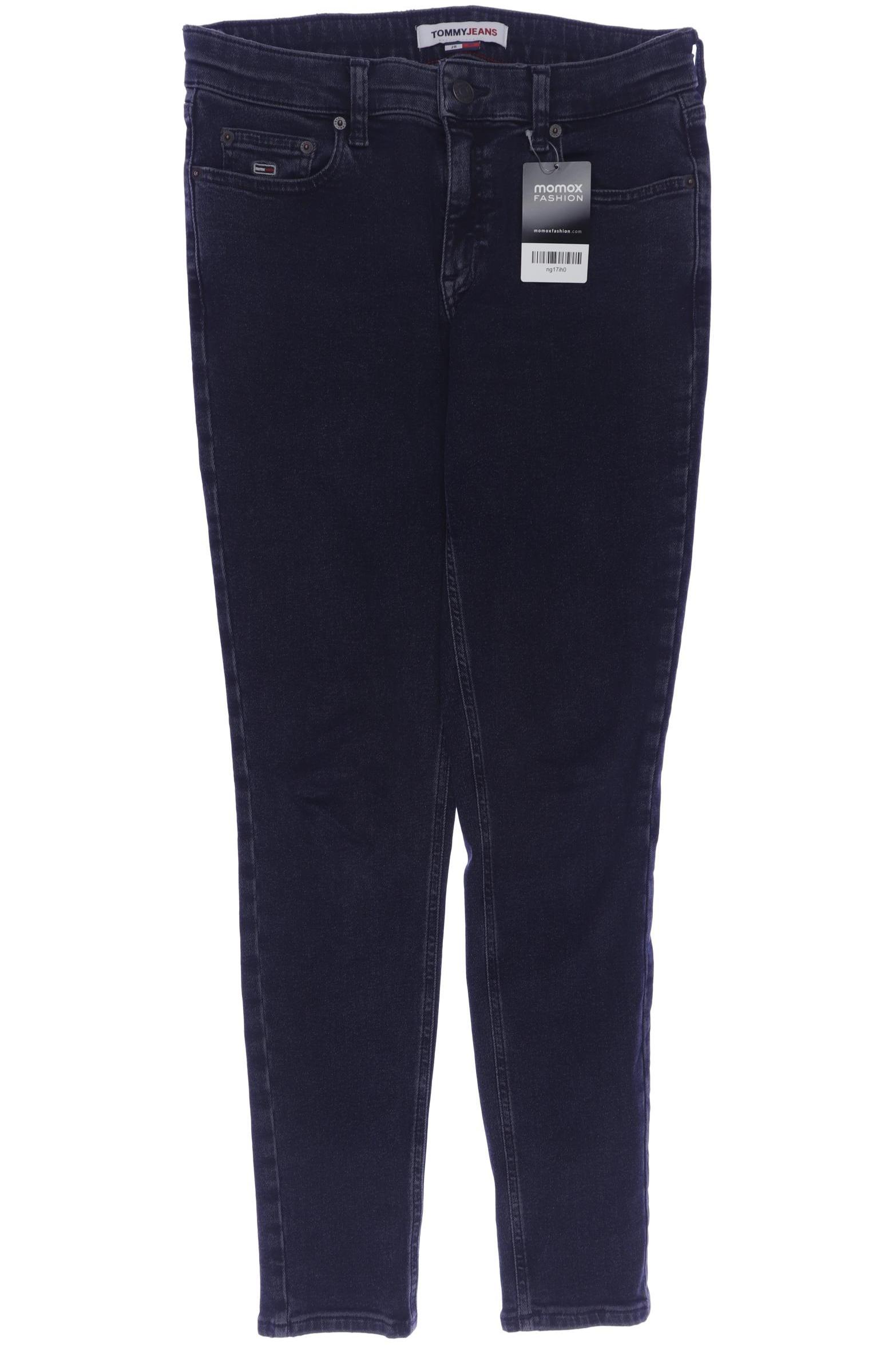 

Tommy Jeans Damen Jeans, marineblau, Gr. 28