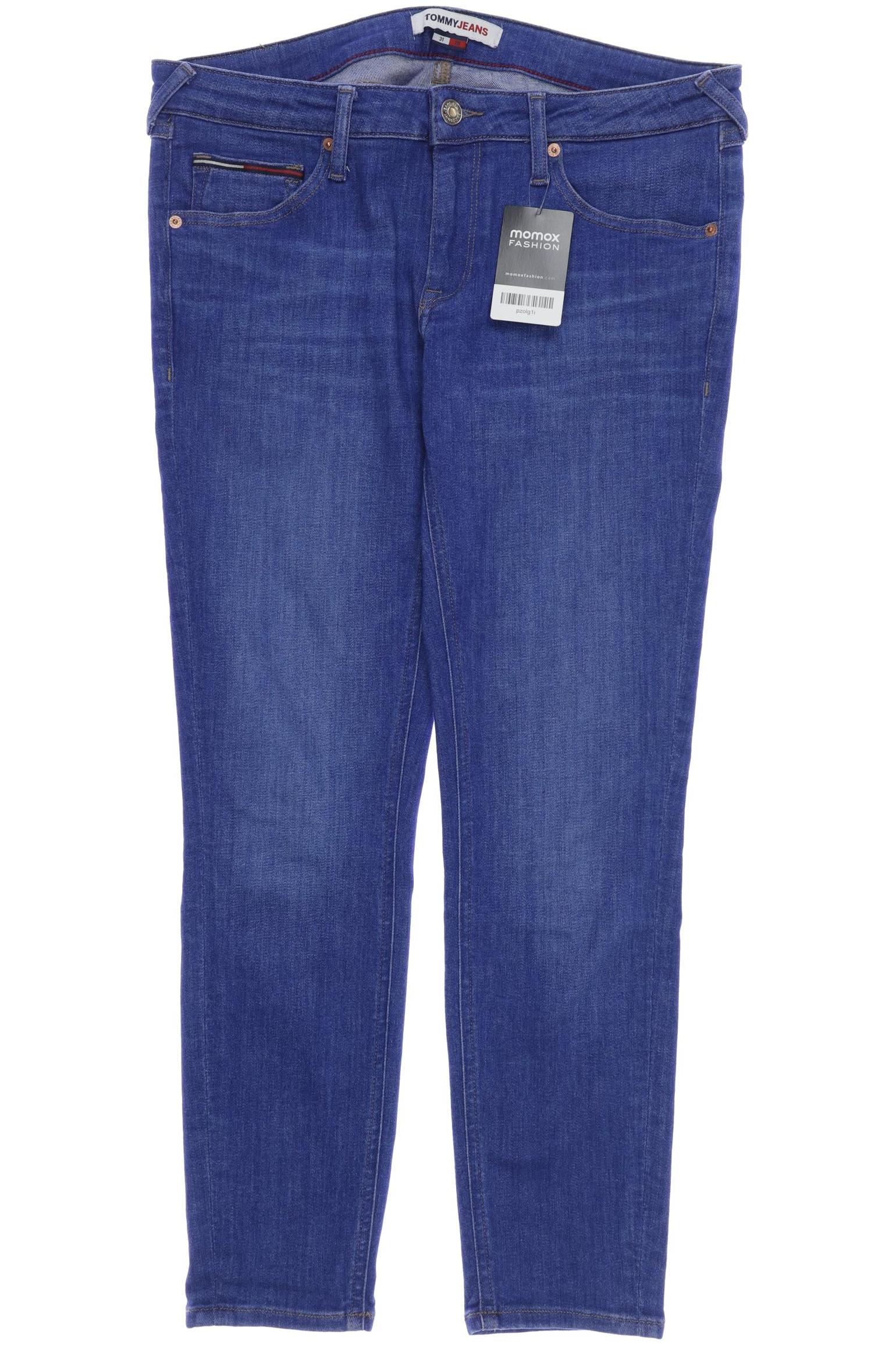 

Tommy Jeans Damen Jeans, blau, Gr. 31
