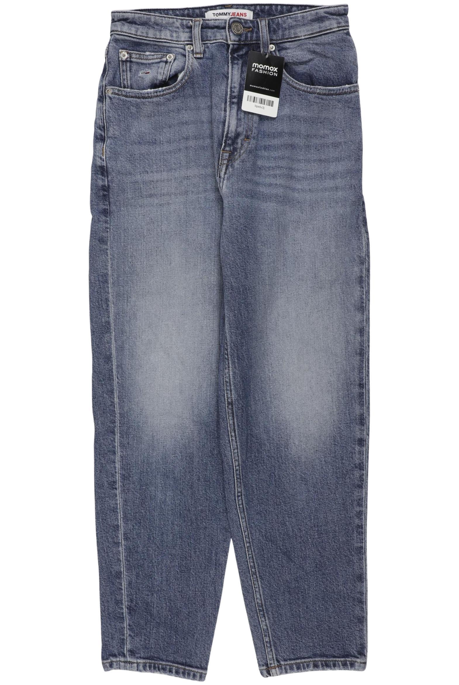 

Tommy Jeans Damen Jeans, blau, Gr. 26