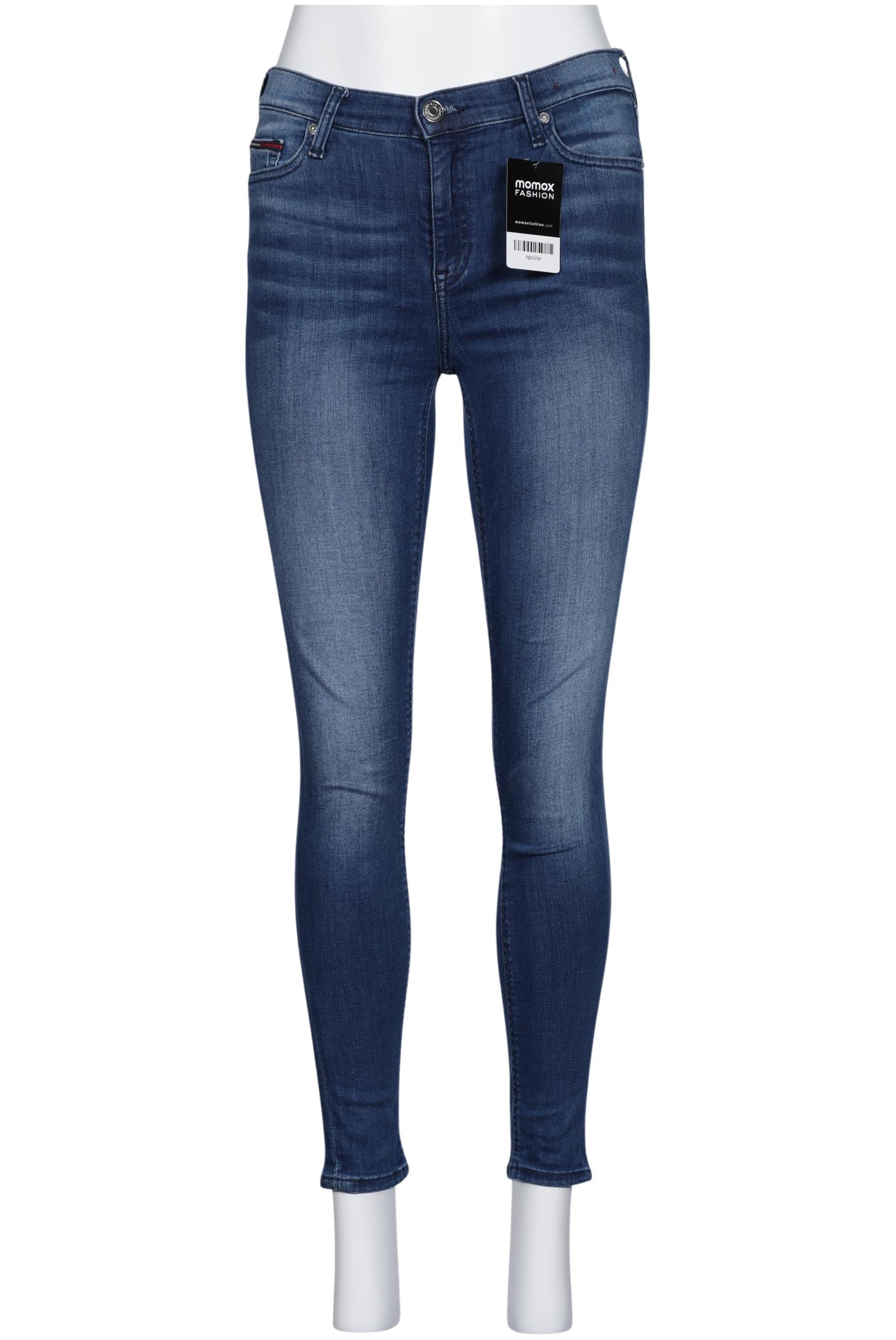 

Tommy Jeans Damen Jeans, blau, Gr. 28
