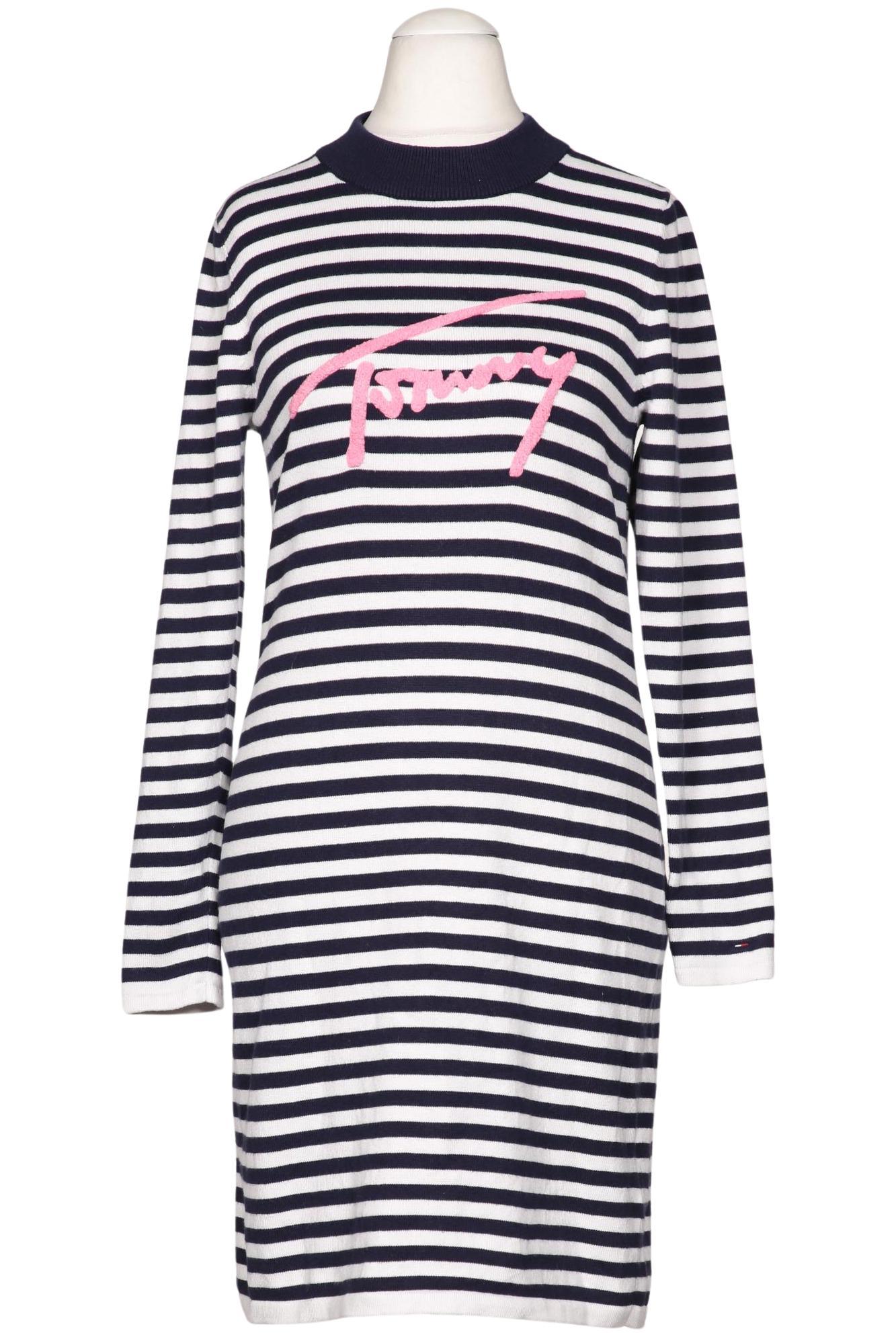 

Tommy Jeans Damen Kleid, mehrfarbig, Gr. 38