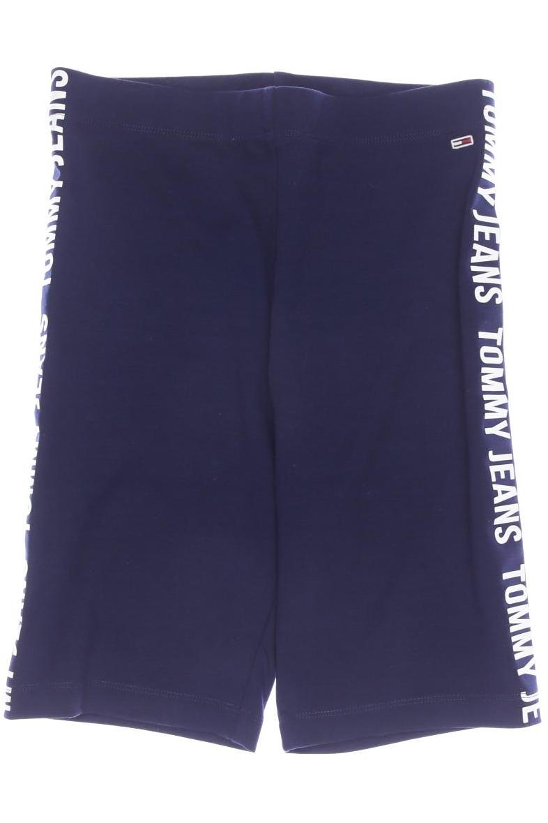 

Tommy Jeans Damen Shorts, marineblau, Gr. 38