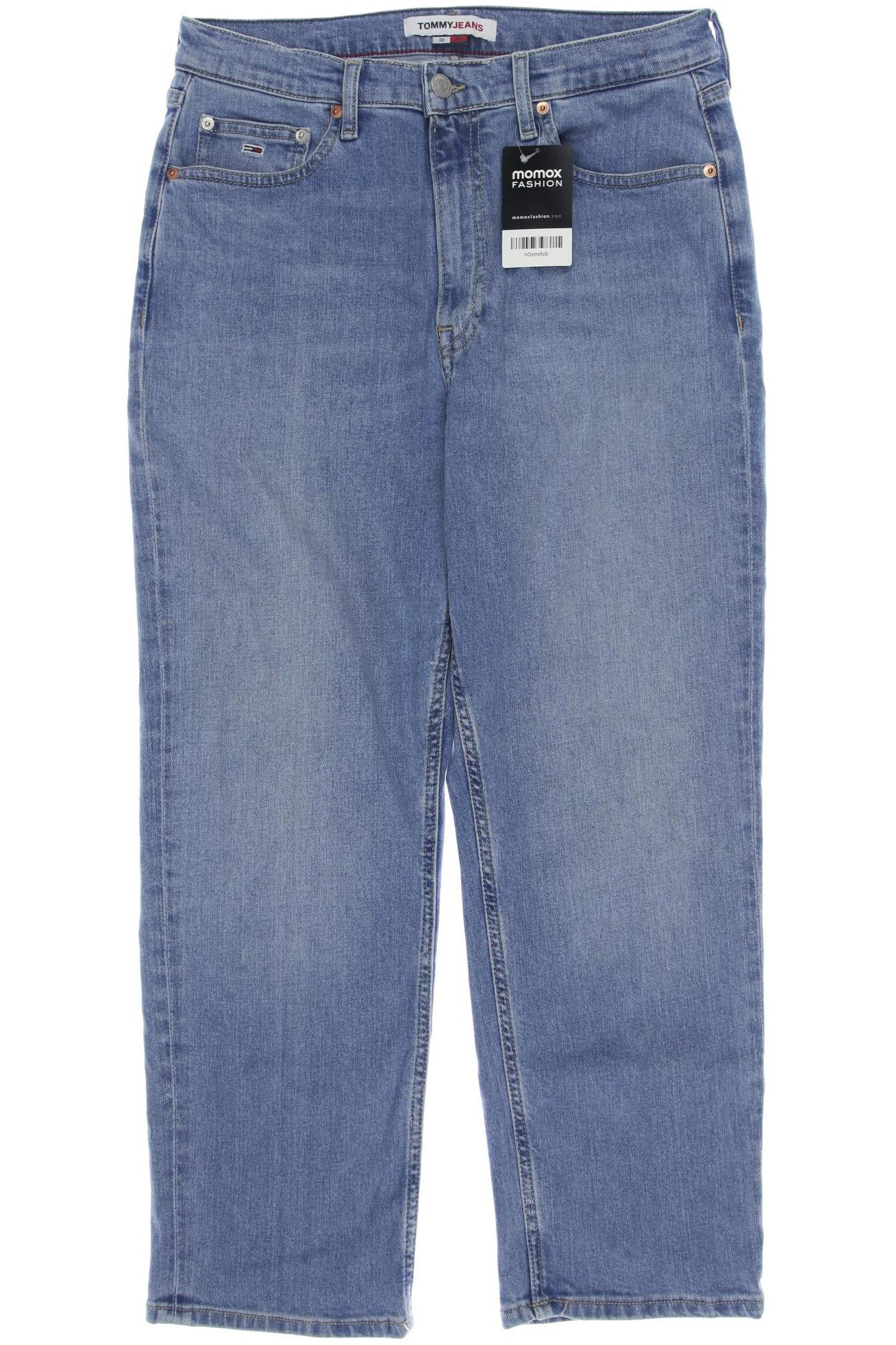 

Tommy Jeans Damen Jeans, blau, Gr. 30