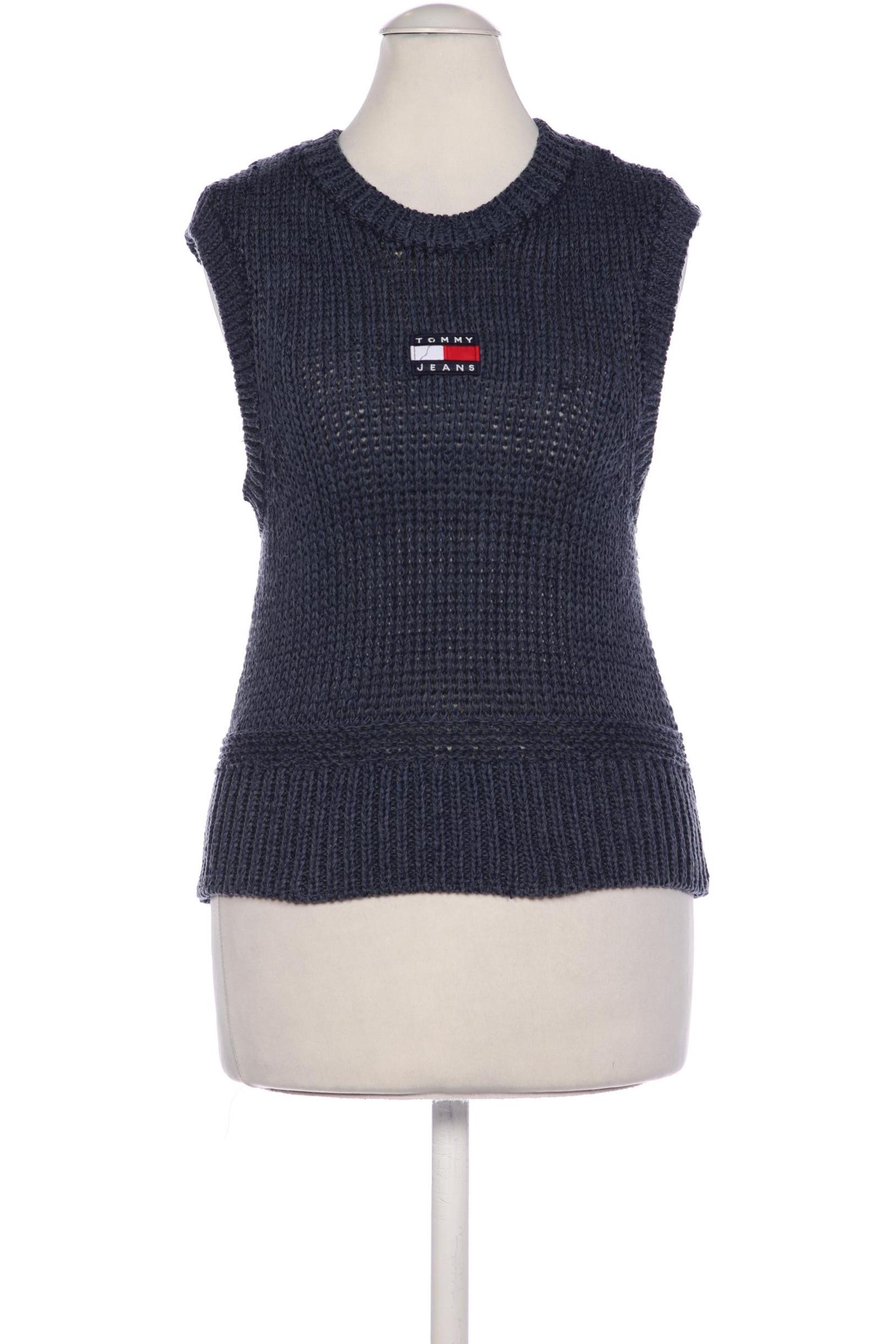 

Tommy Jeans Damen Pullover, marineblau, Gr. 32