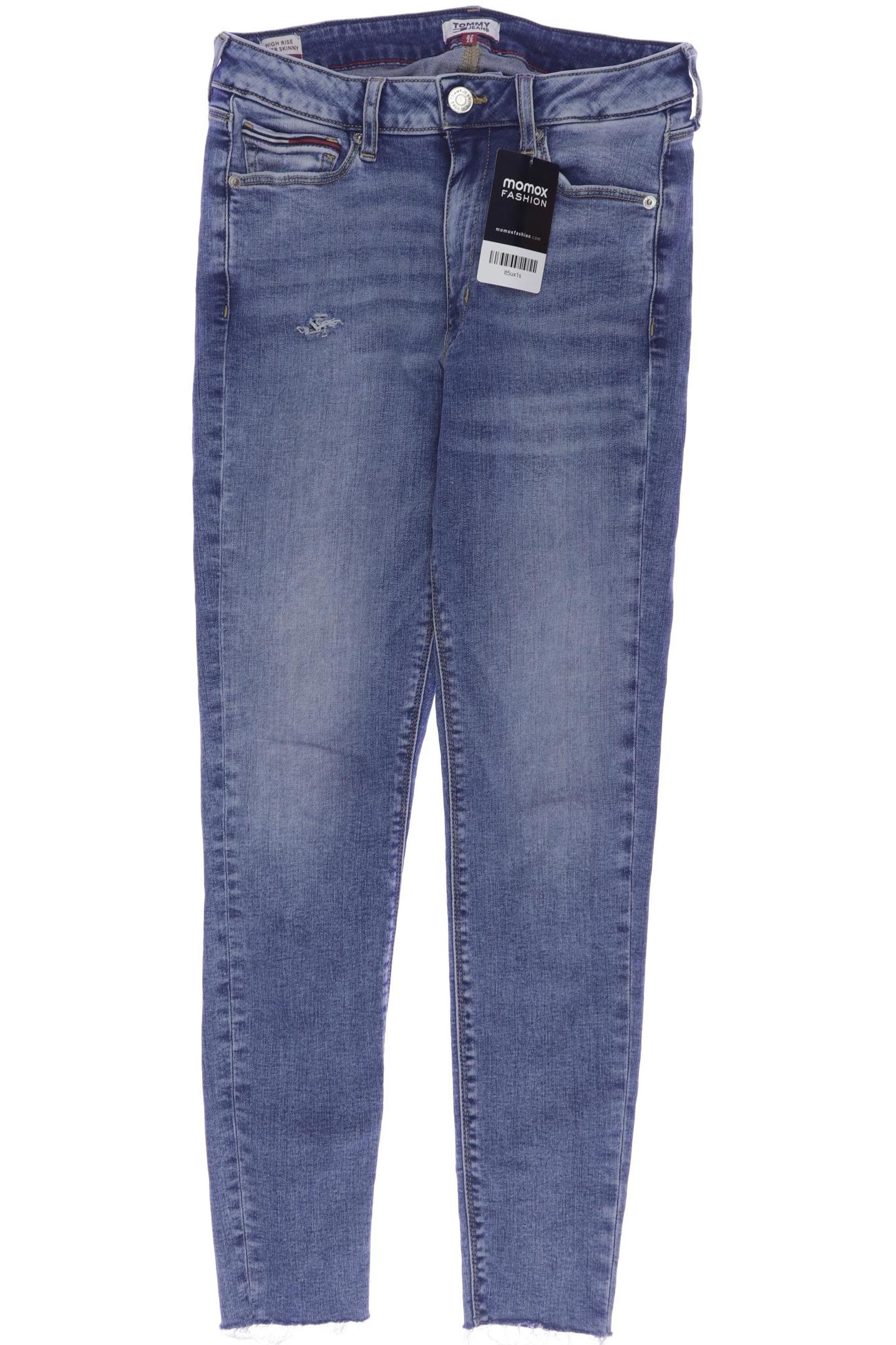 

Tommy Jeans Damen Jeans, blau, Gr. 27