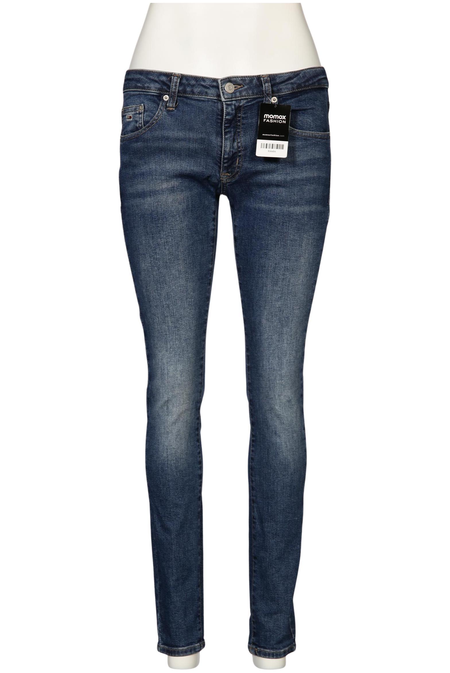 

Tommy Jeans Damen Jeans, blau, Gr. 31