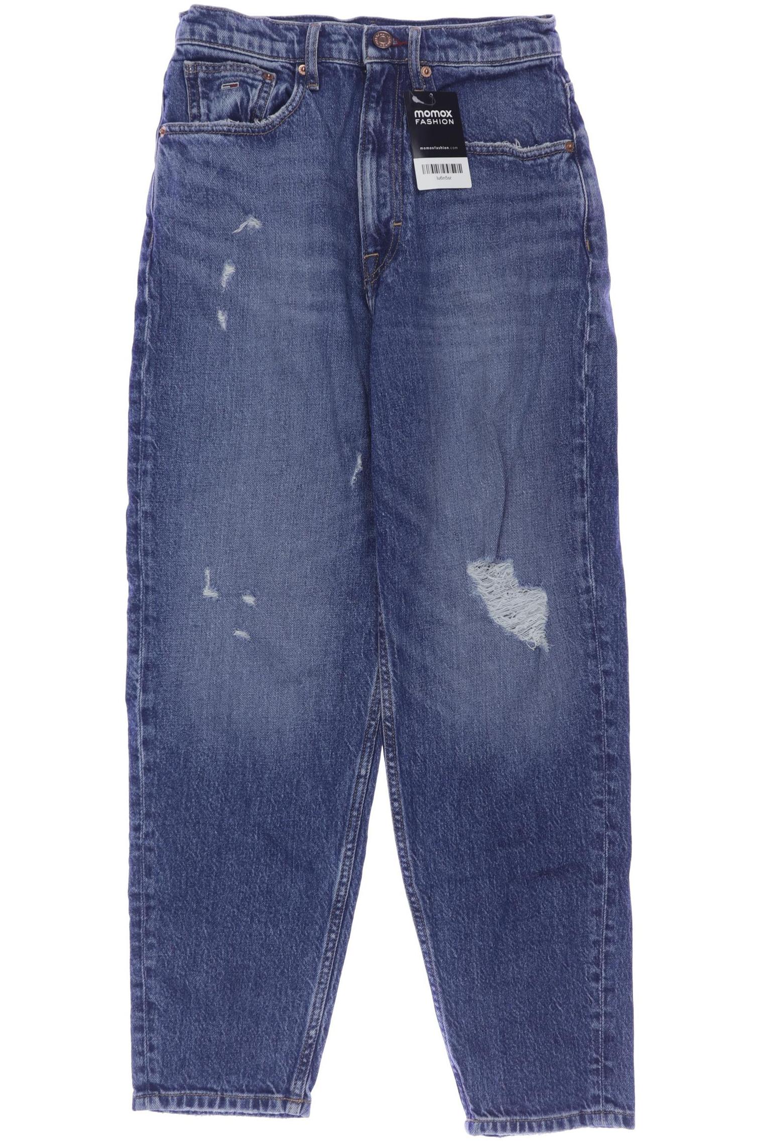 

Tommy Jeans Damen Jeans, marineblau, Gr. 27