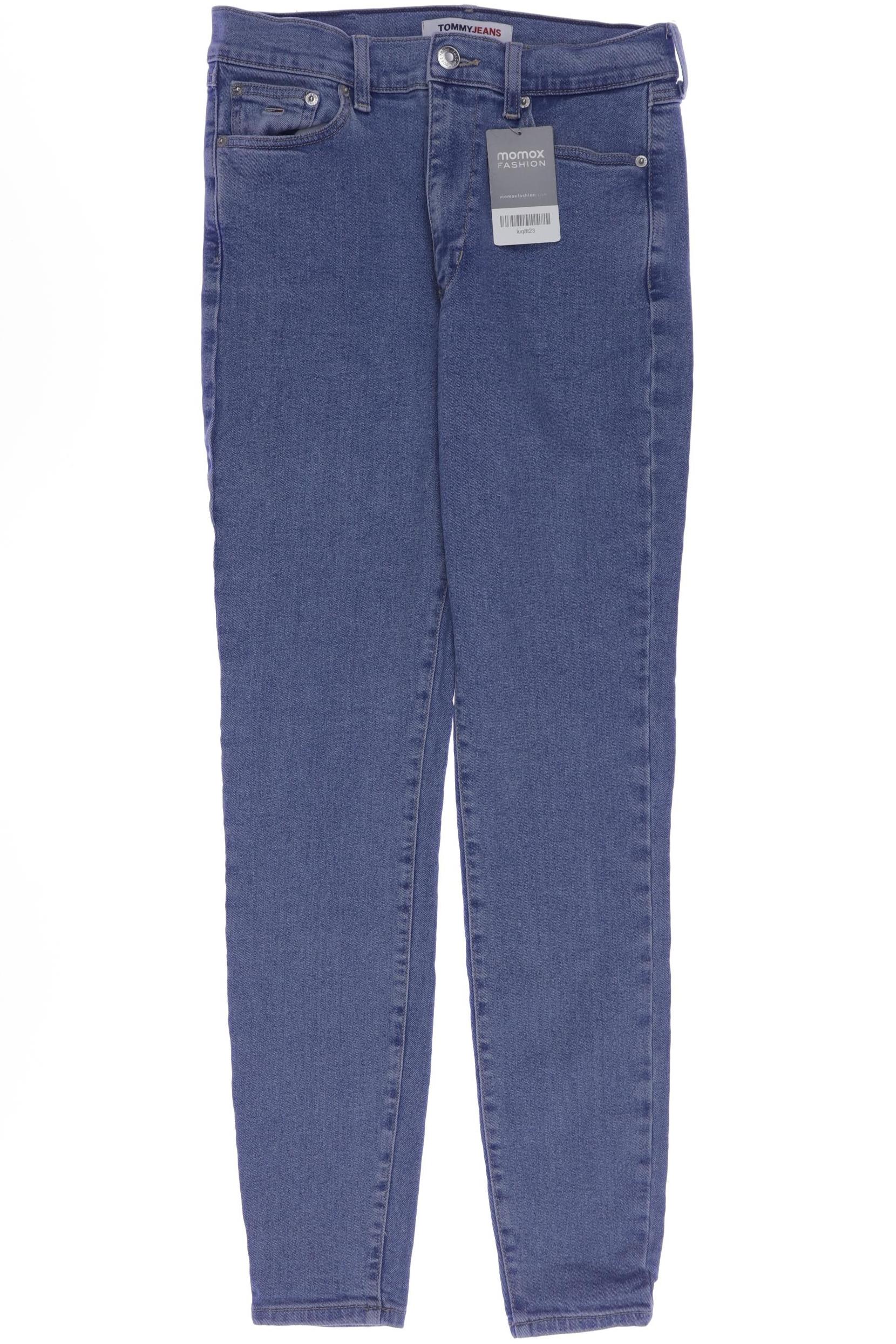 

Tommy Jeans Damen Jeans, blau, Gr. 28