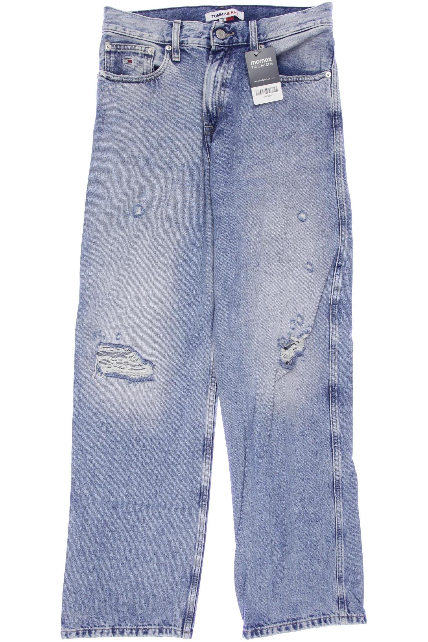 

Tommy Jeans Damen Jeans, blau, Gr. 28
