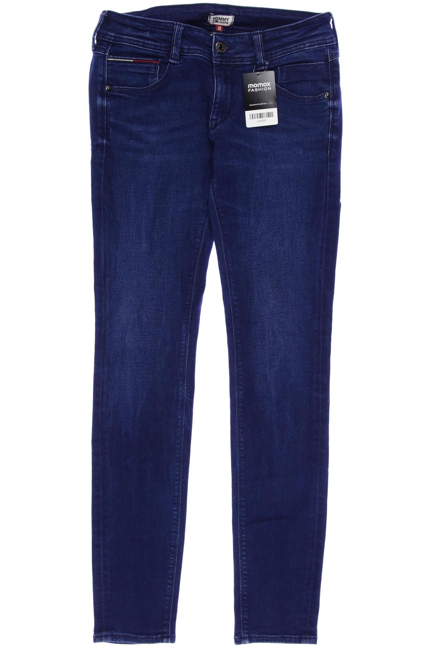 

Tommy Jeans Damen Jeans, marineblau, Gr. 29
