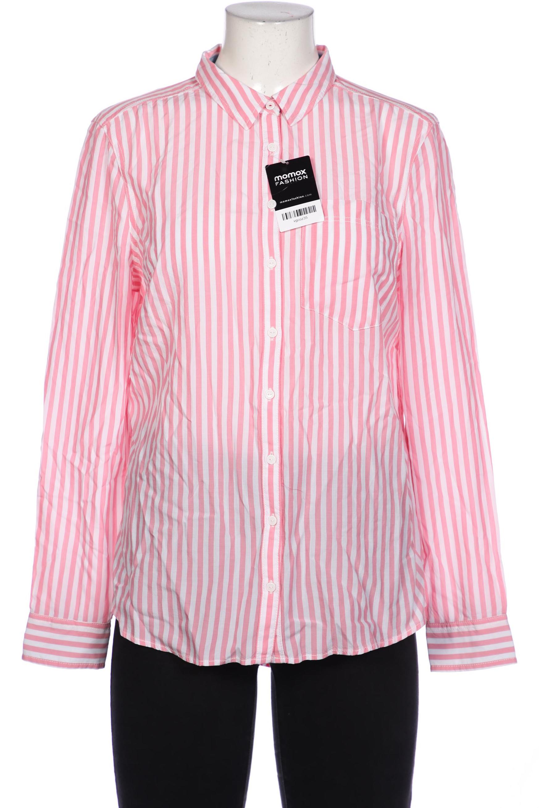 

Tommy Jeans Damen Bluse, pink, Gr. 42
