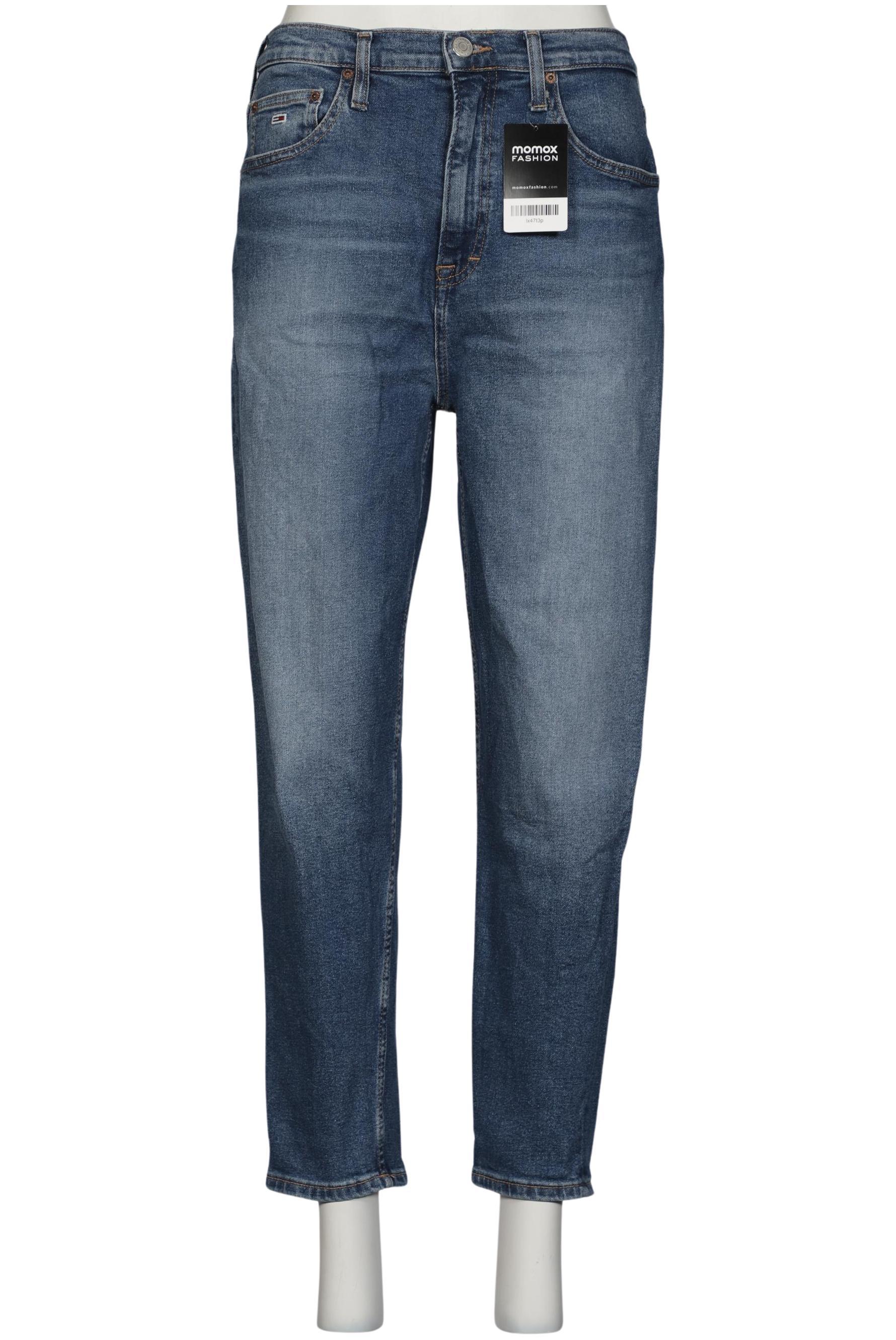 

Tommy Jeans Damen Jeans, blau, Gr. 30