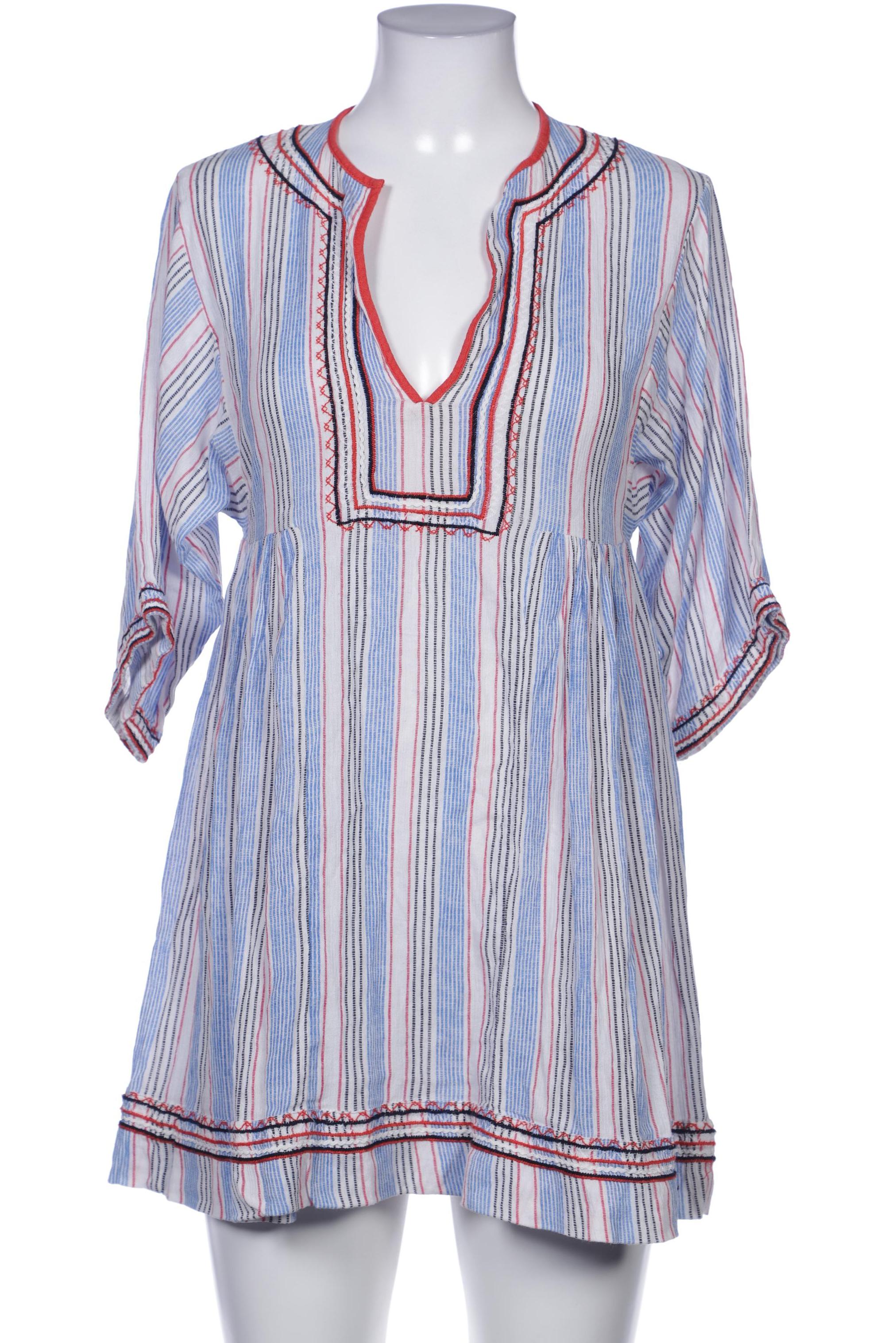 

Tommy Jeans Damen Kleid, mehrfarbig, Gr. 36