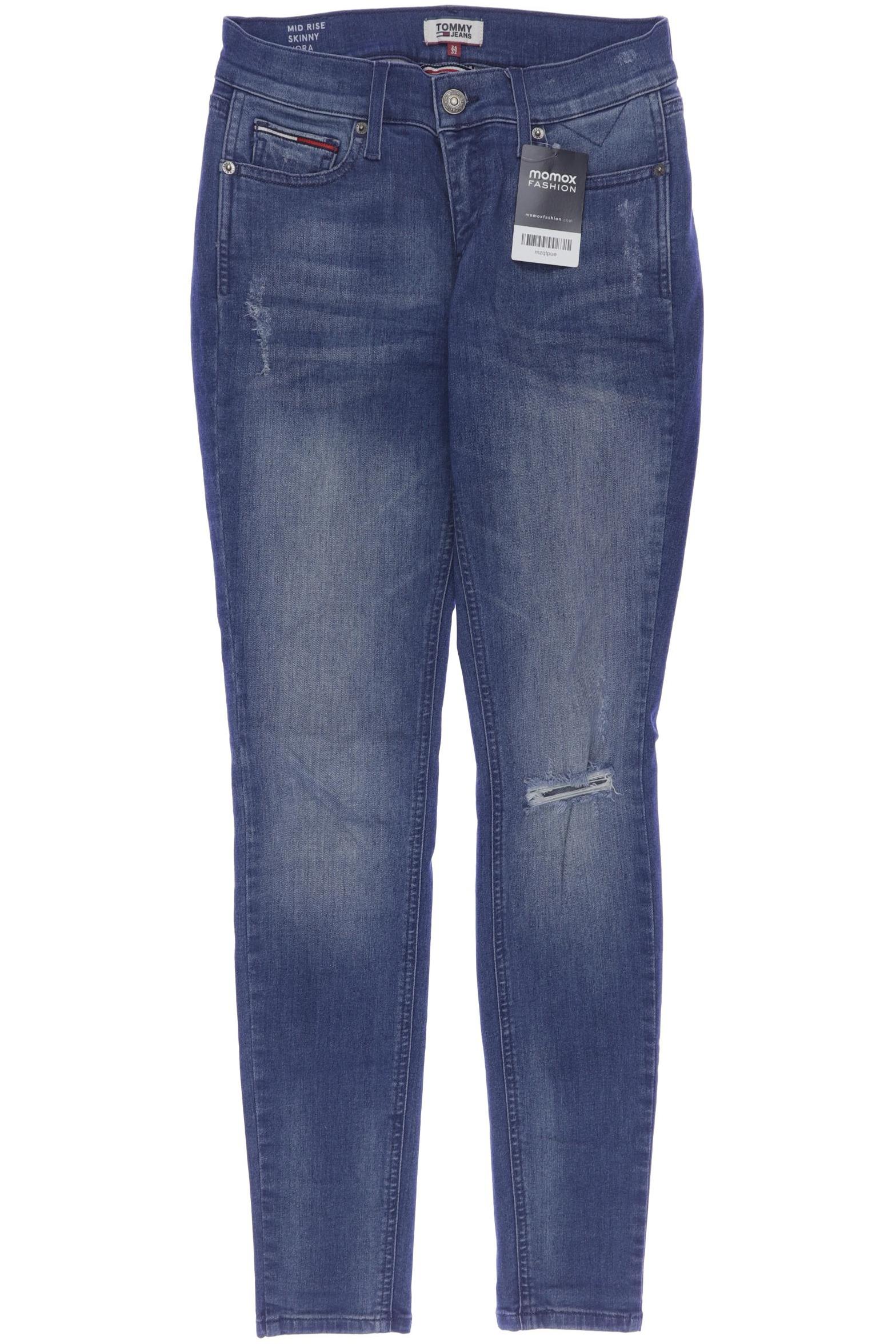 

Tommy Jeans Damen Jeans, blau, Gr. 26